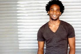 W. Tré Davis as Jonah