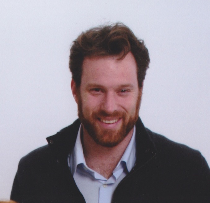 David Winitsky, Director