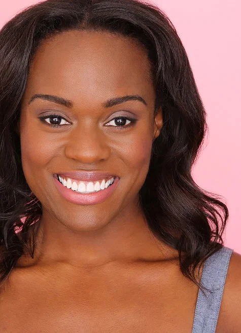 Stephanie Weeks
