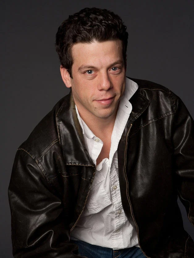 Ben Rosenblatt