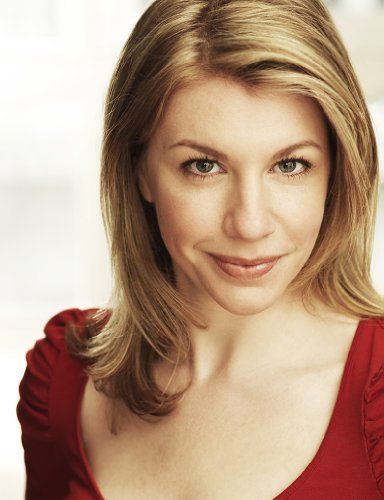 Andrea Syglowski