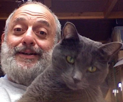 David Mandelbaum.jpg