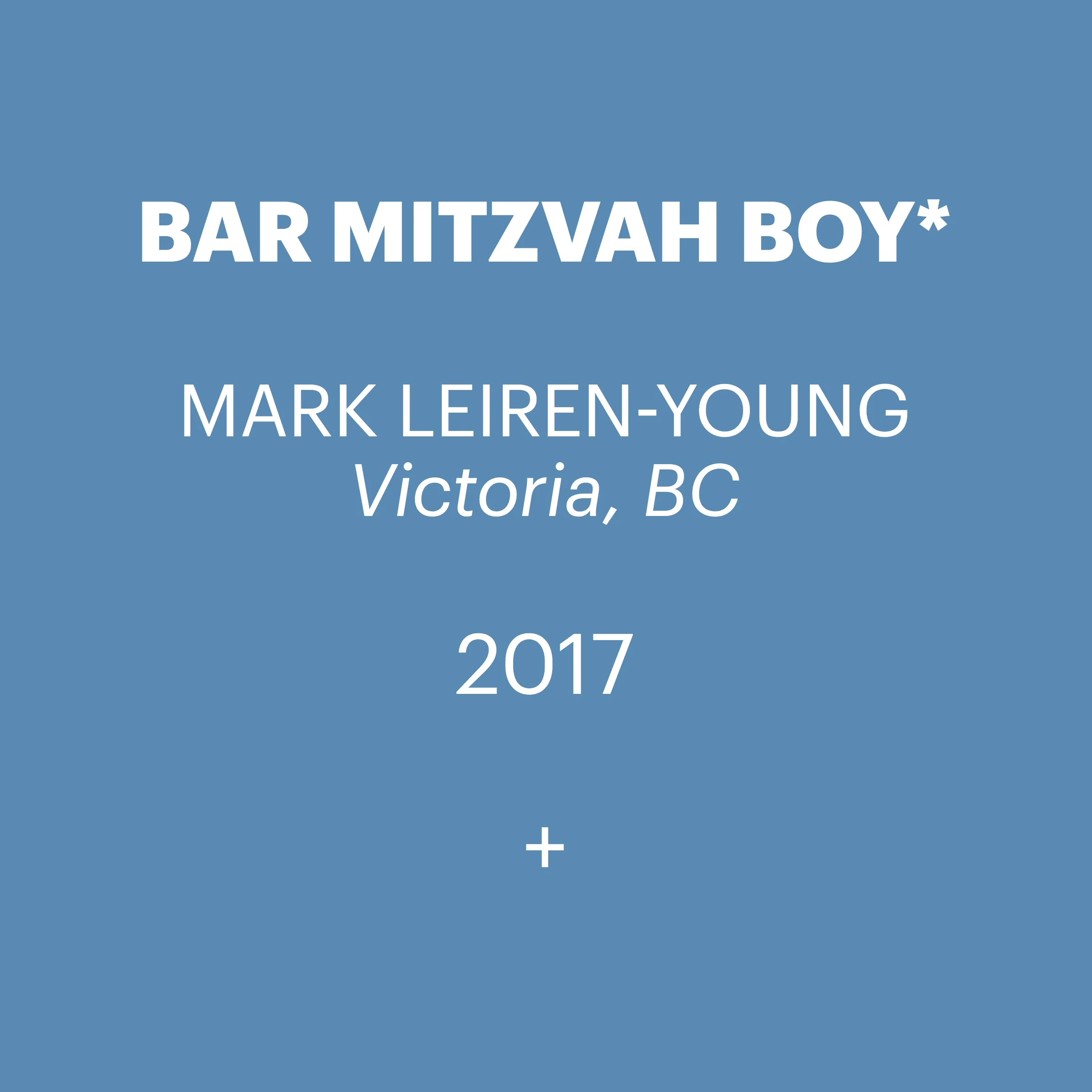 Bar Mitzvah Boy Title.jpg
