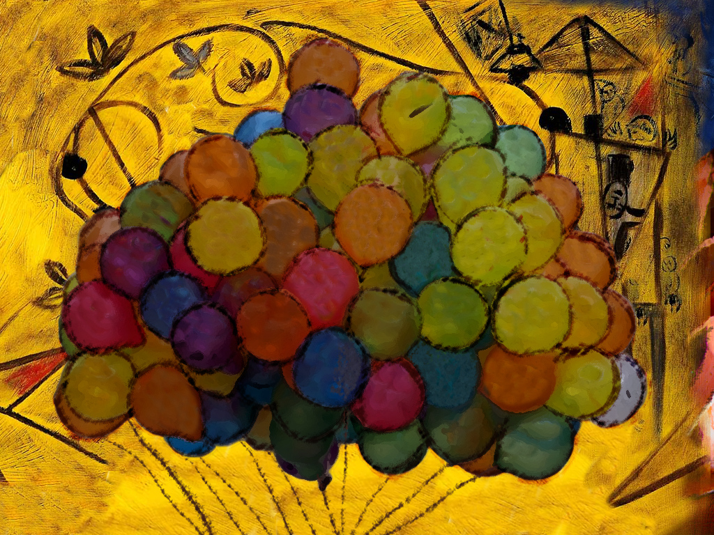 Magical realism in the Chicago night as force-of-nature Estelle whisks Warren to a gaggle of unexpected spiritual guides. When the sun rises, who will say the Kaddish? Directed by Blayze Teicher Co-Winner of the 2018 Jewish Playwriting Contest!