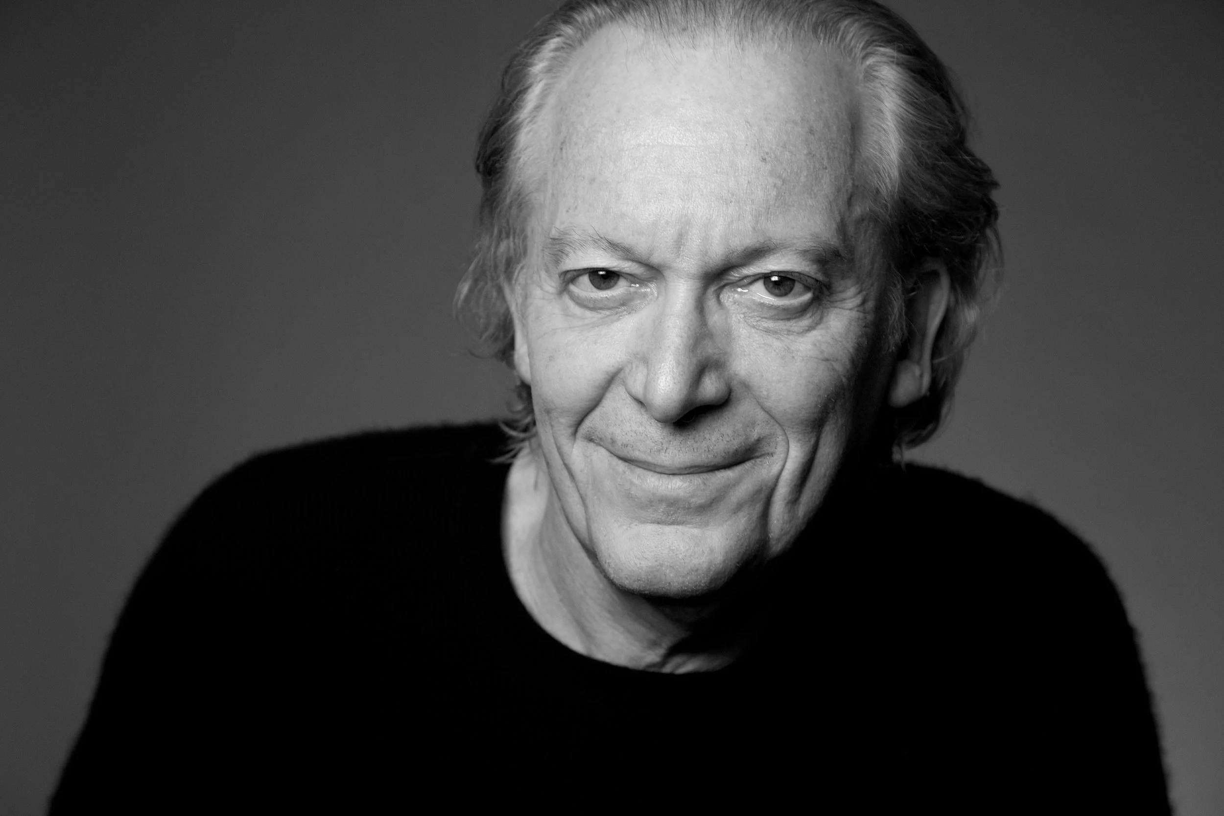 Ronald Guttman, Abba in SIX