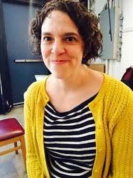 Miriam Weiner, Dramaturg of I&J