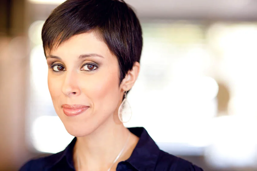 Pirronne Yousefzadeh, Director of I&J