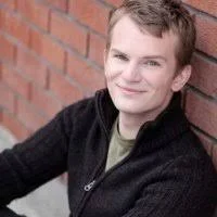 Jack Moore, Dramaturg of THEO'S DREAM