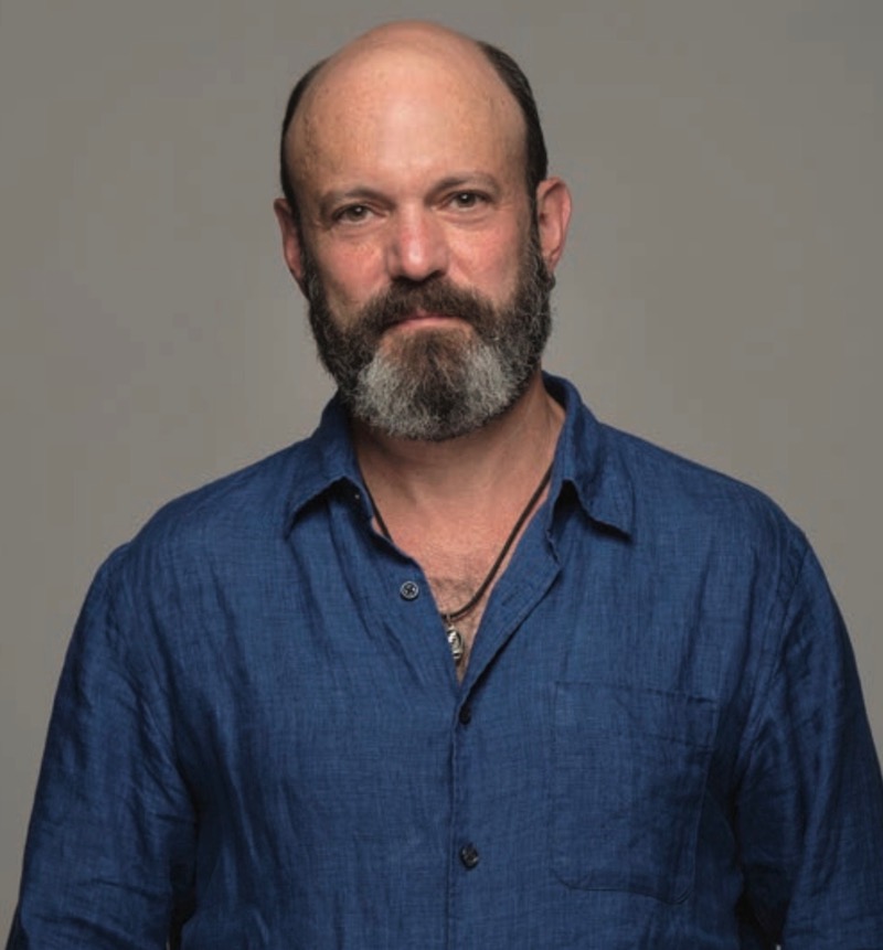 Geoffrey Cantor