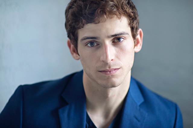 Guillermo Arribas