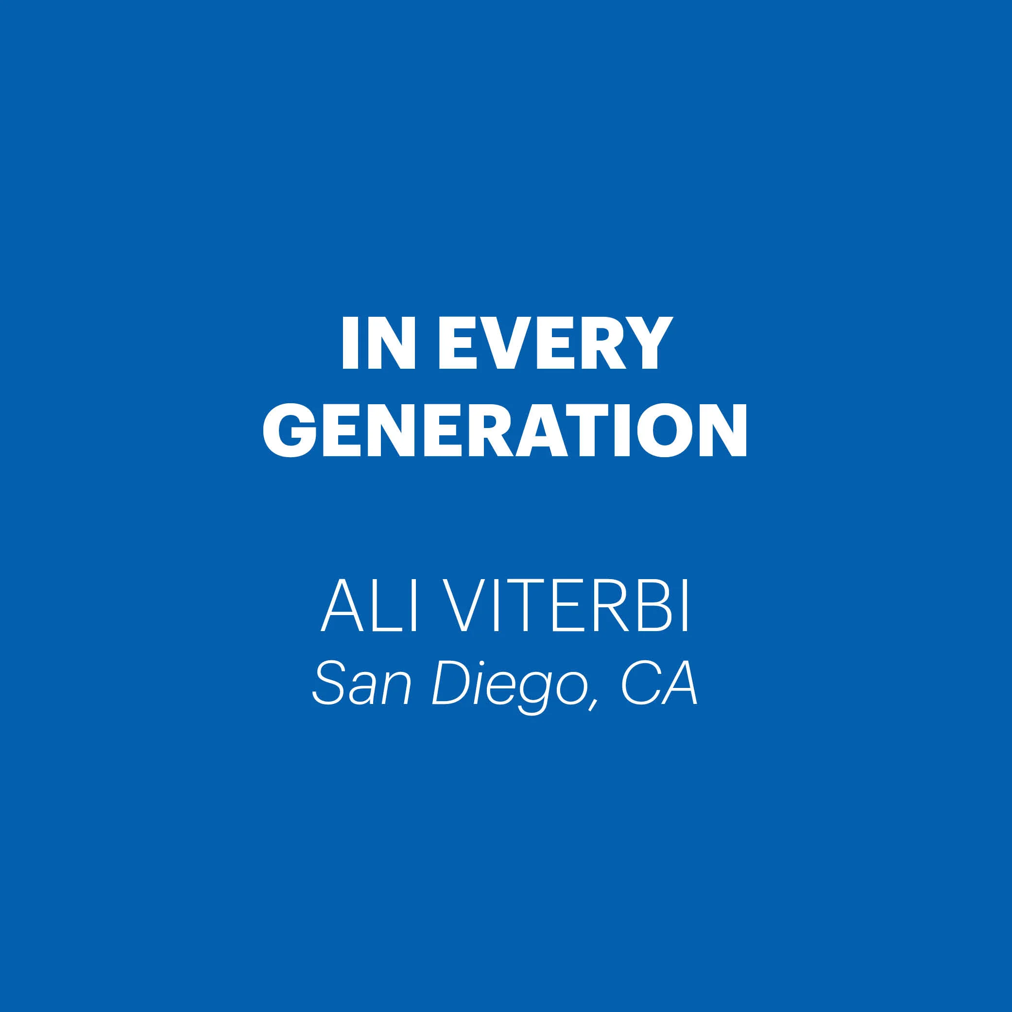 Viterbi - In Every Generation.jpg