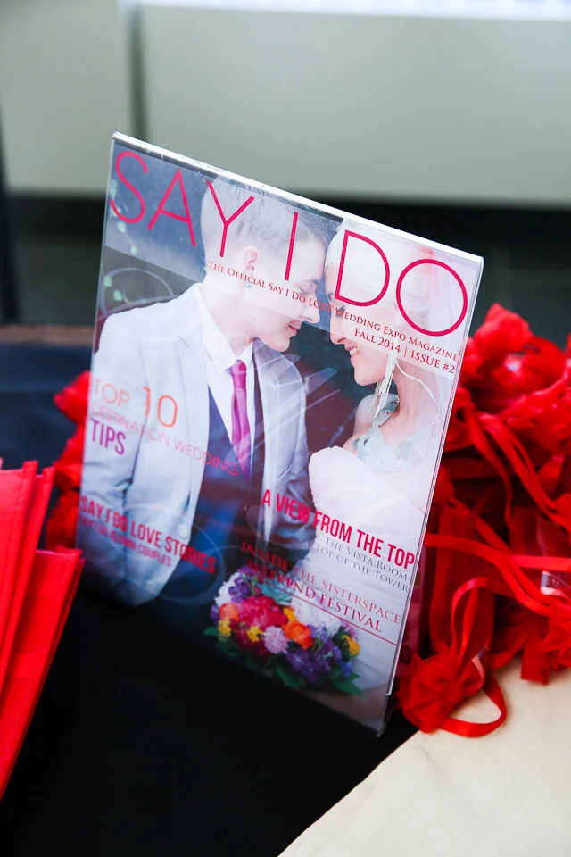 say i do lgbt wedding expo