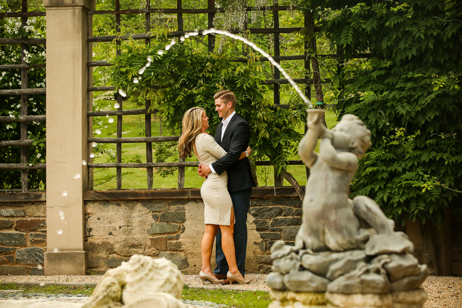 dumbarton-oaks-engagement-session