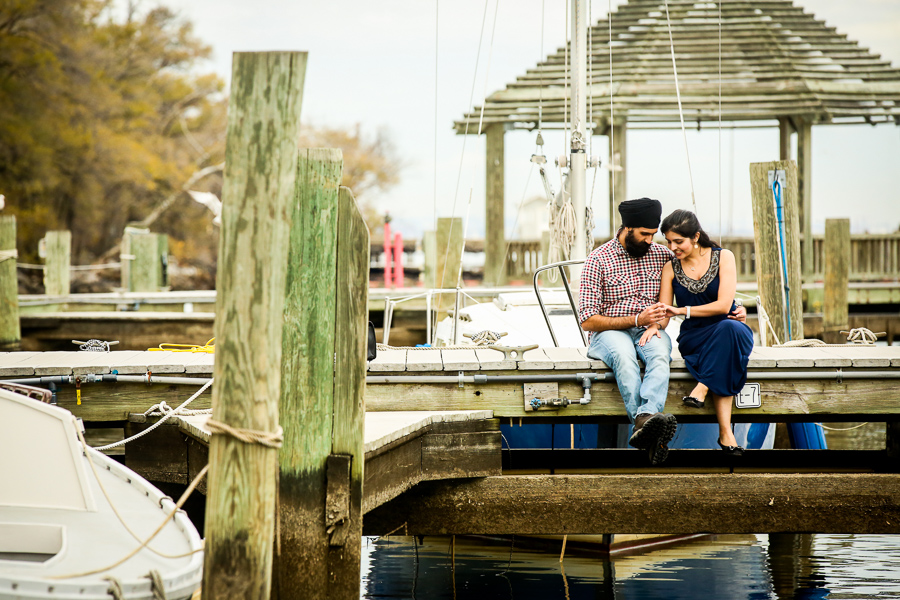 old-town-alexandria-engagement-session