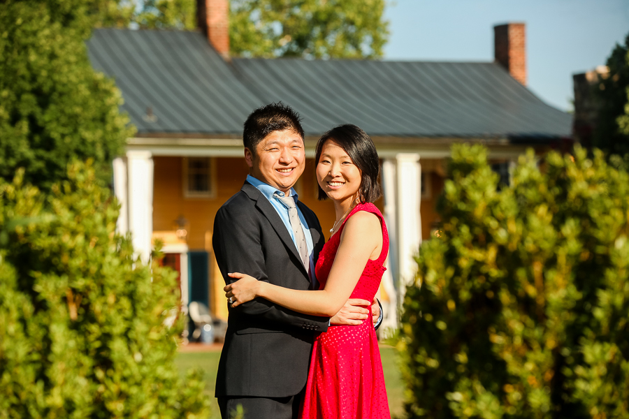 washington-dc-engagement-session