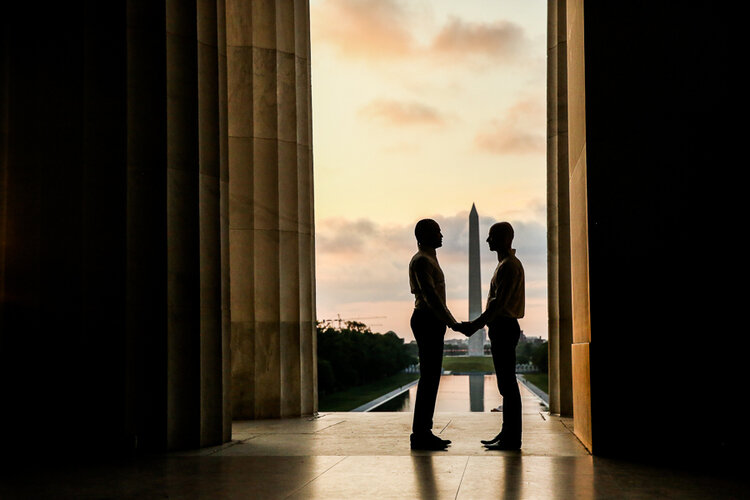 Washington DC Wedding Photographer (Copy)