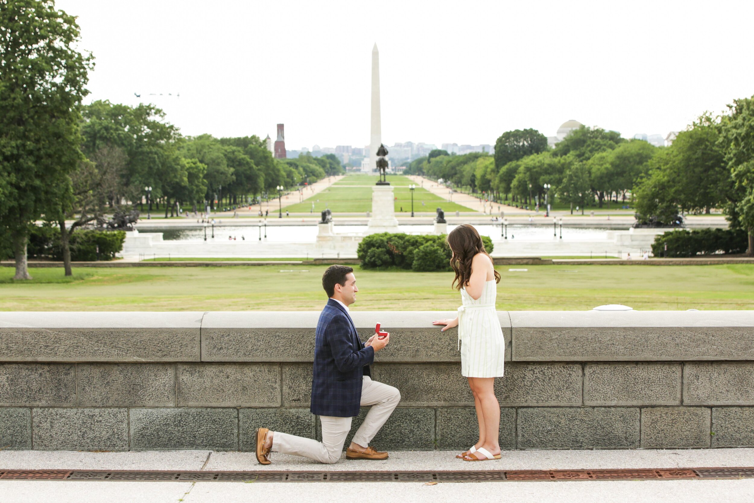 Washington DC Event, Wedding & Surprise Proposal Photographer