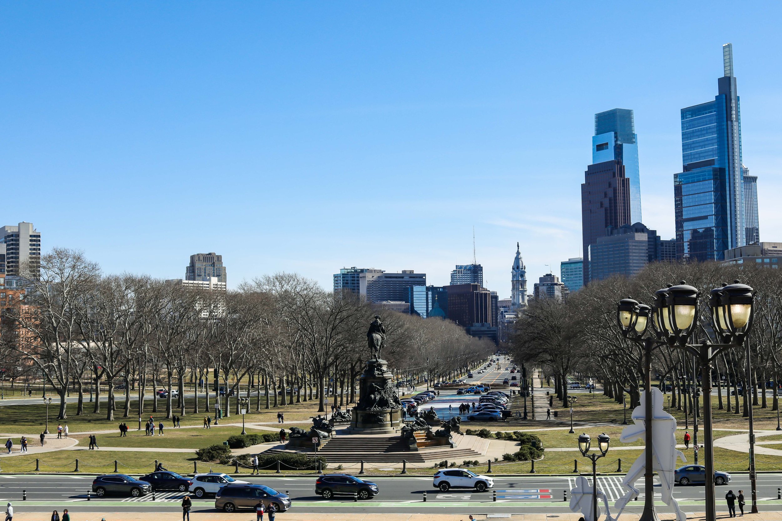 Philly Proposal Photographer