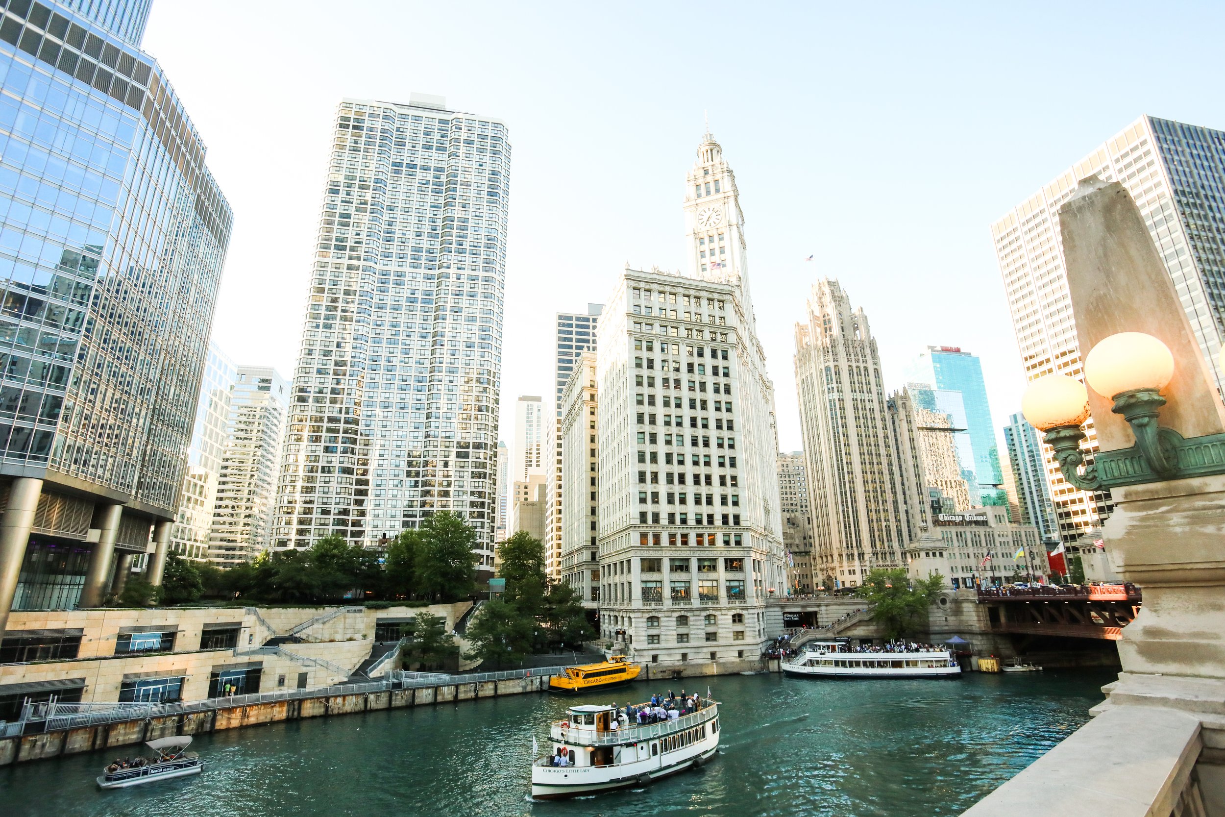 Chicago Proposal Photographer