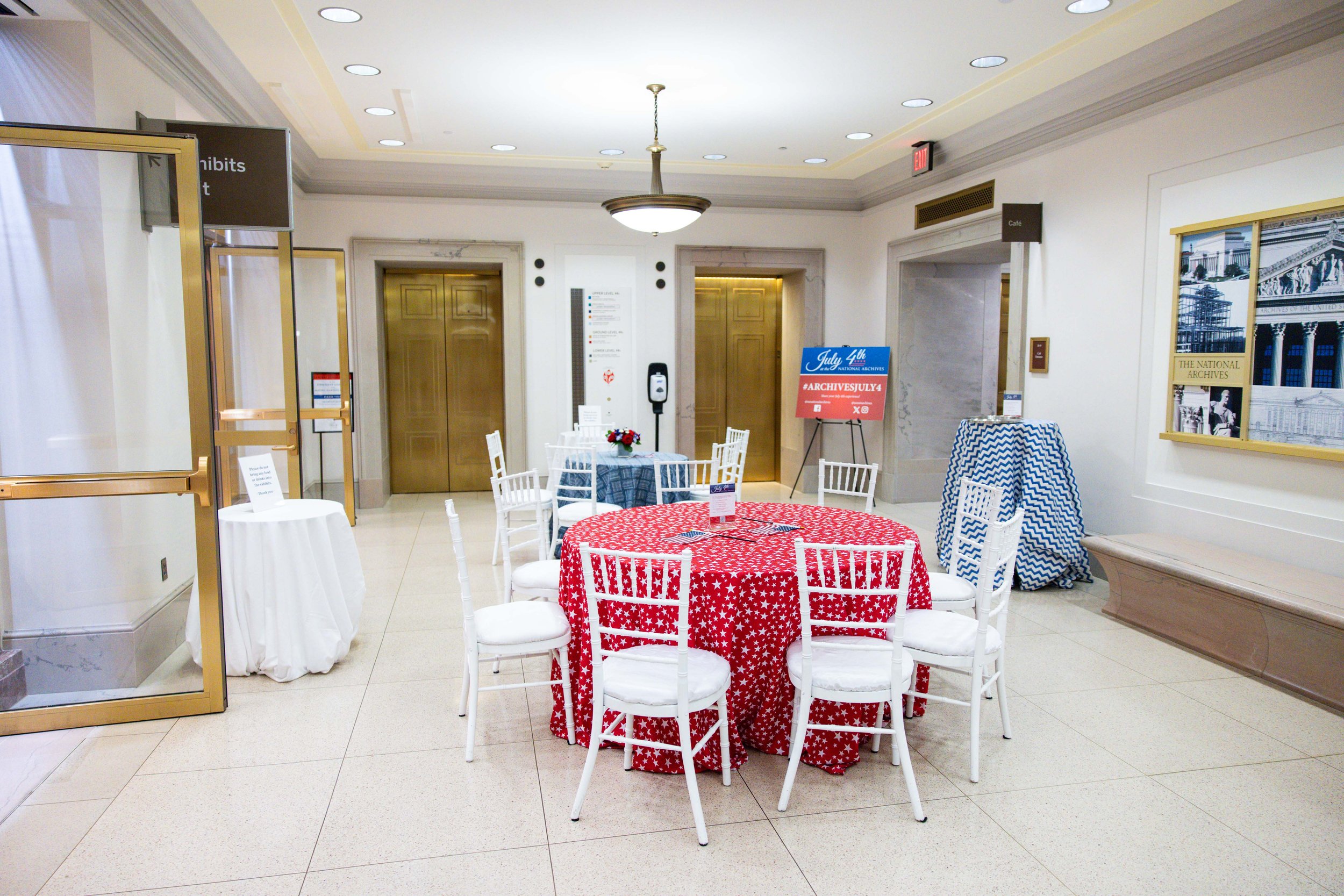 DC Event Photographer
