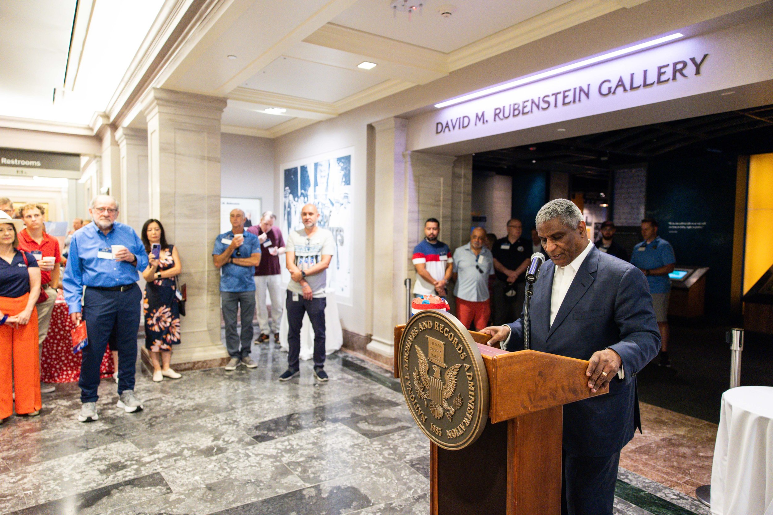 DC Nonprofit Event Photographer