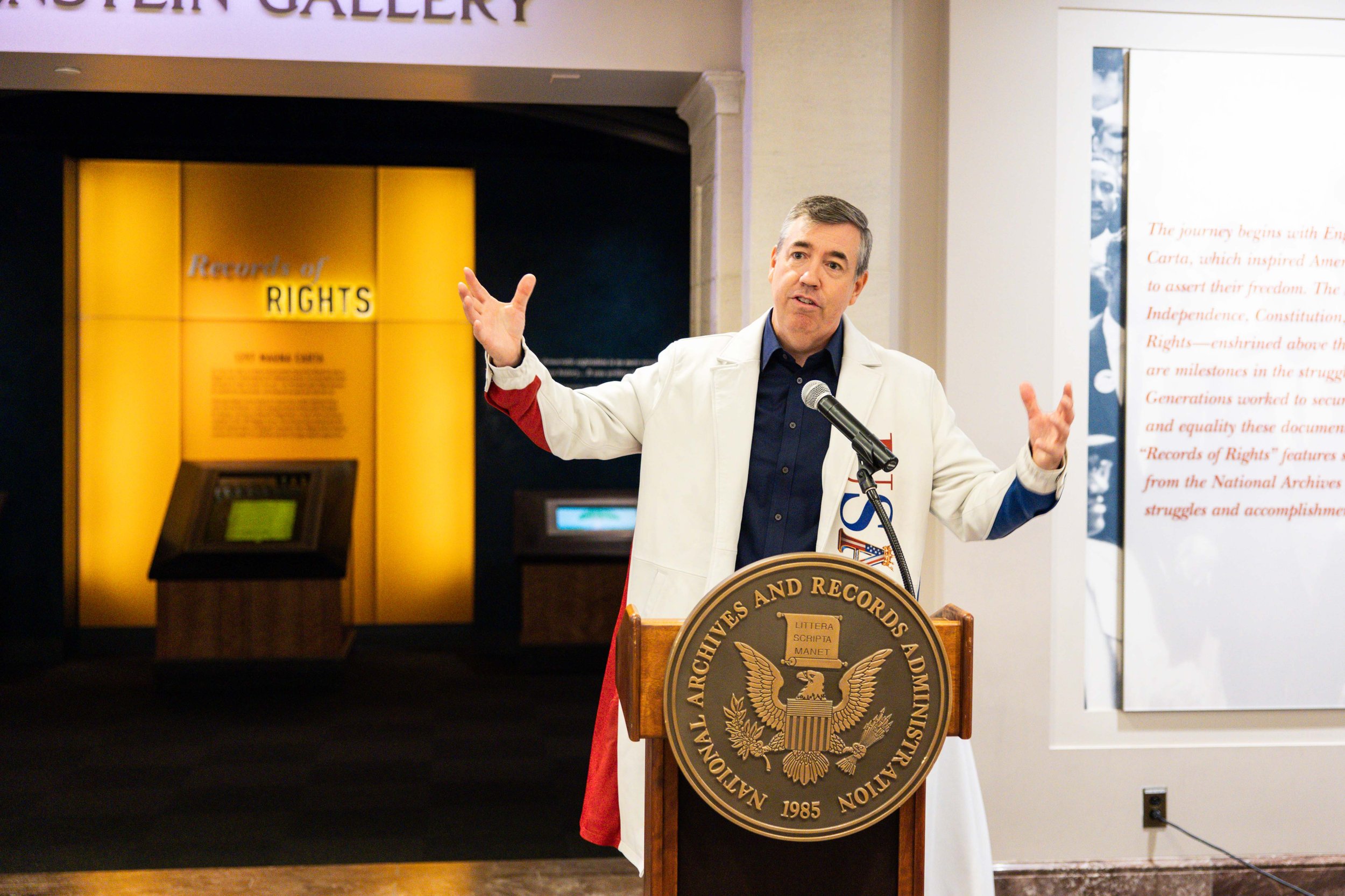 Event Photographer in Washington DC