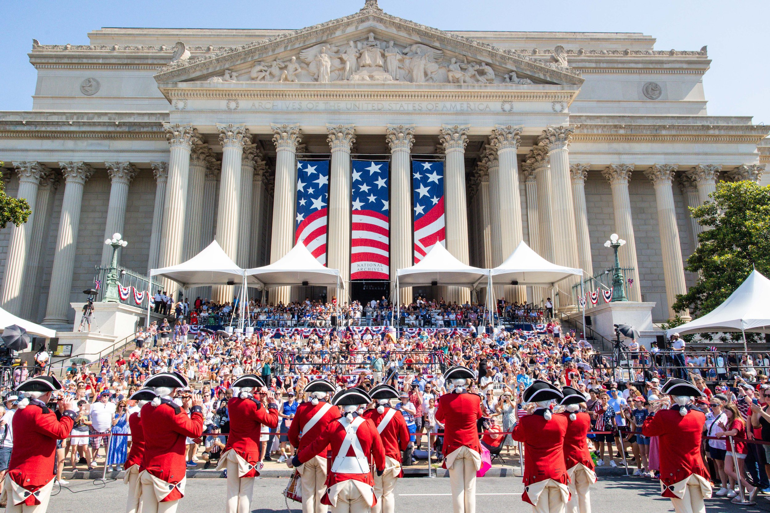 Corporate Event Photographer in DC