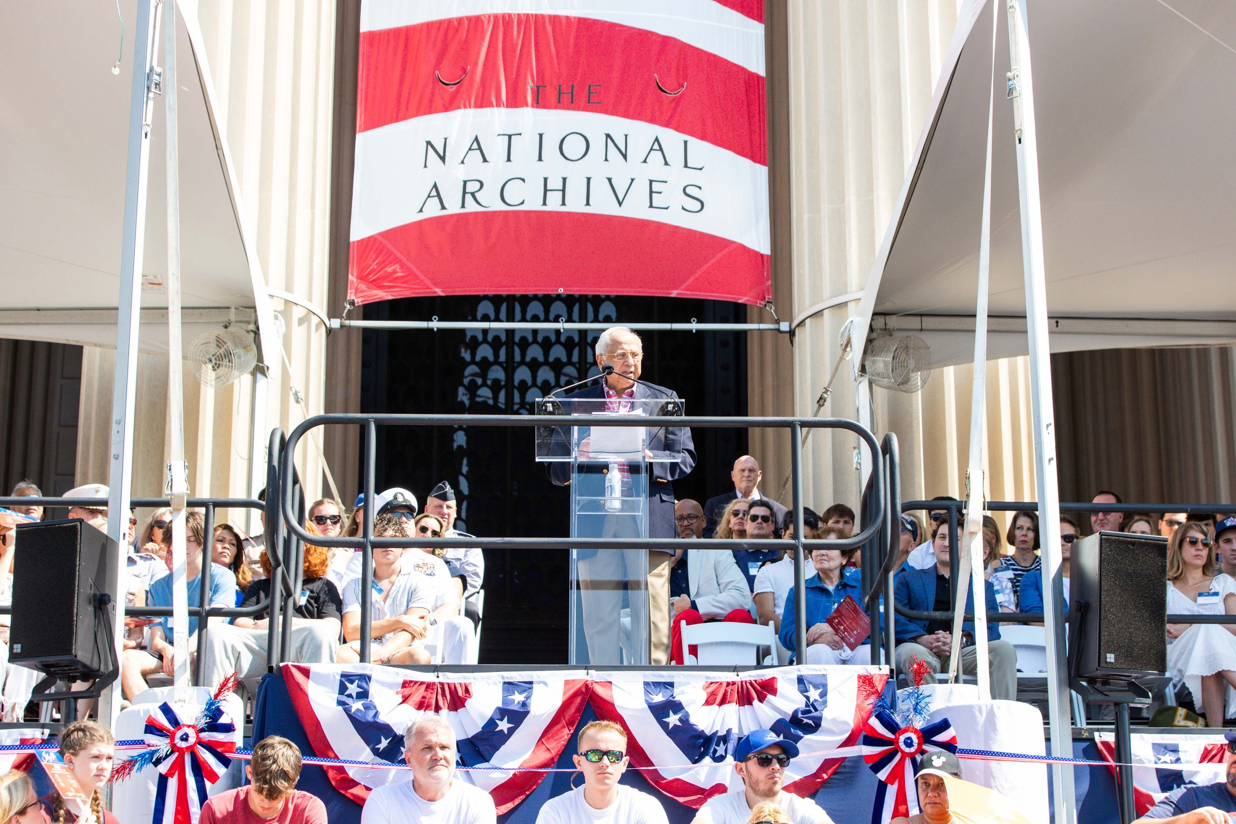 Corporate Event Photographer in DC