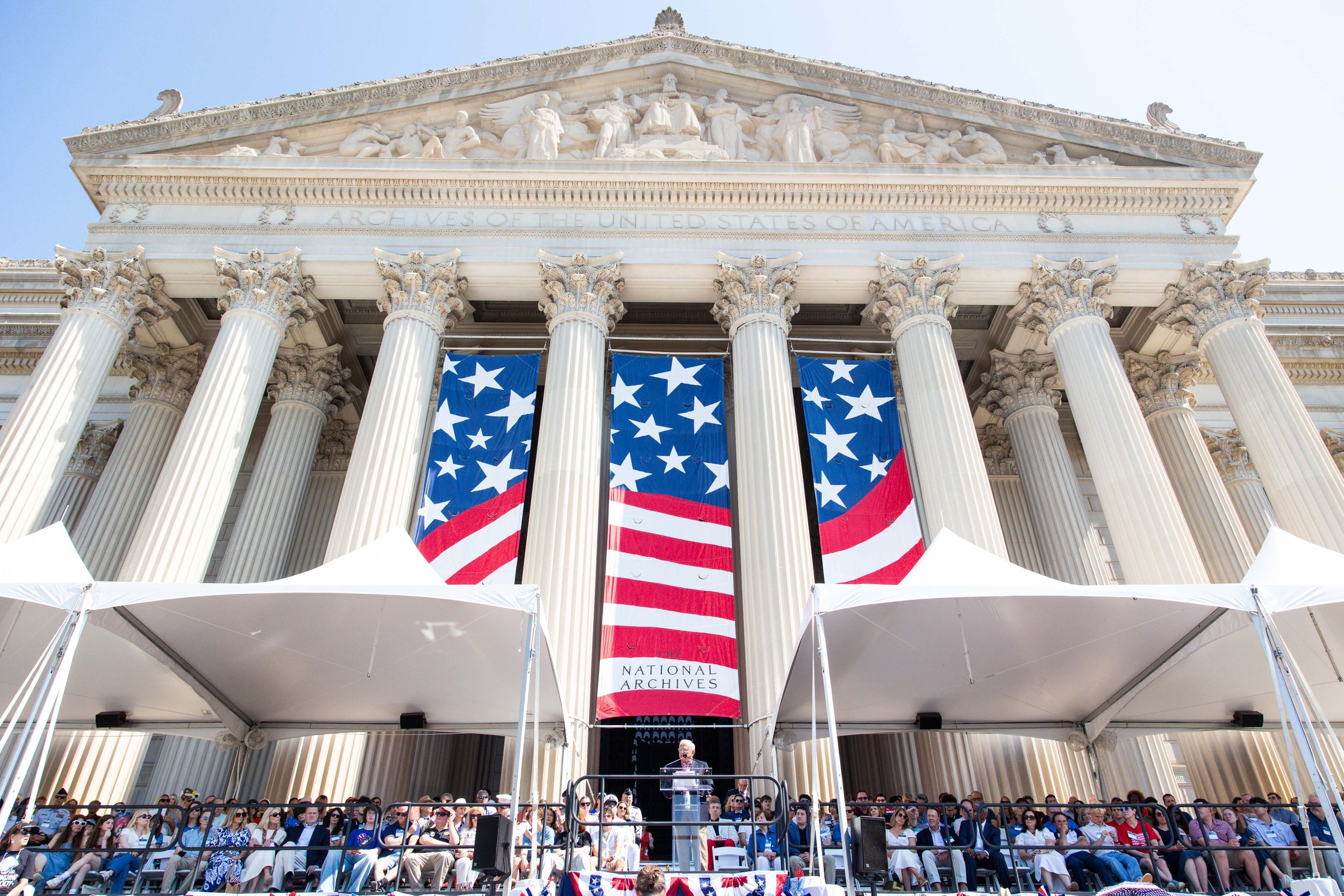 Corporate Event Photographer in DC