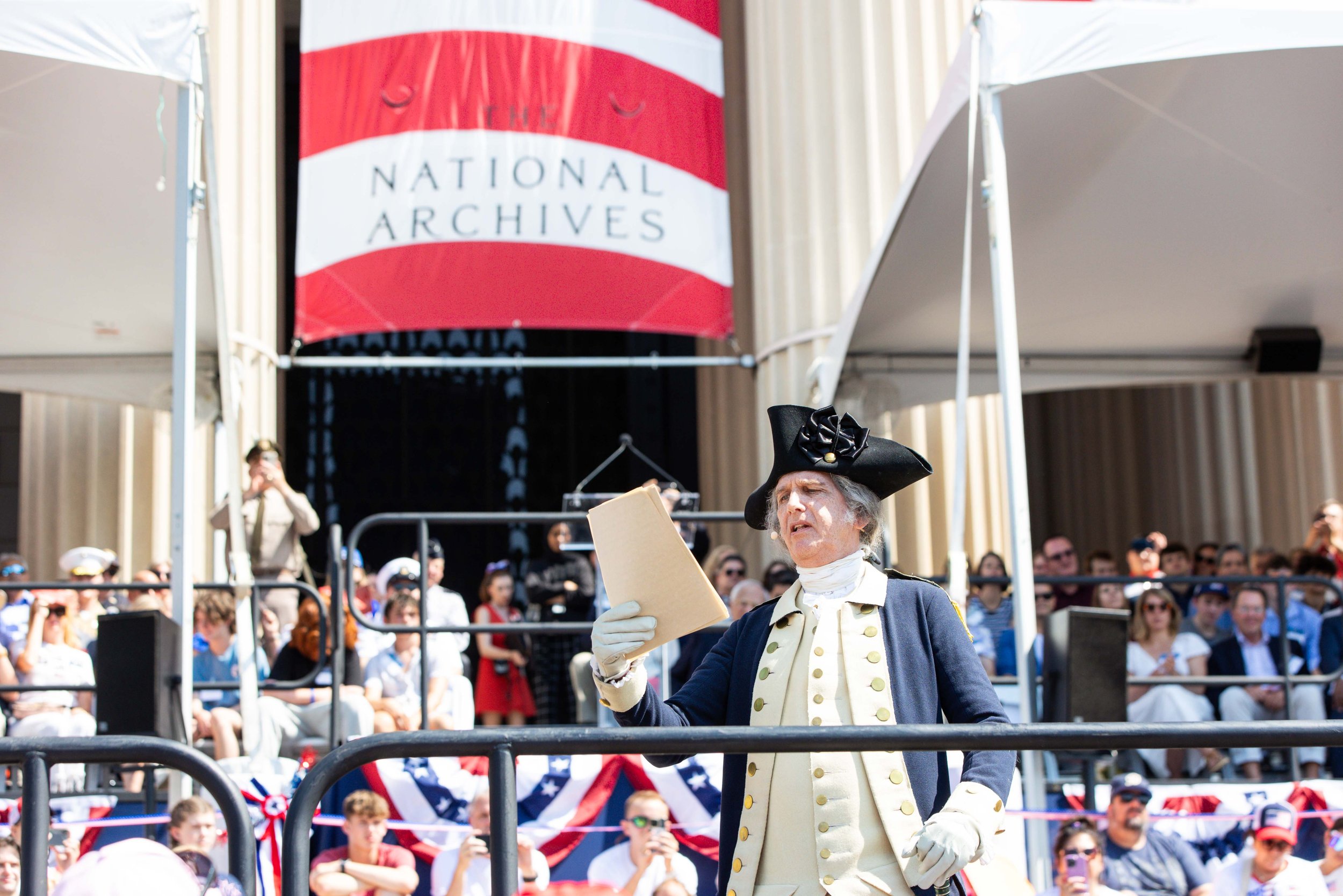 Corporate Event Photographer in DC