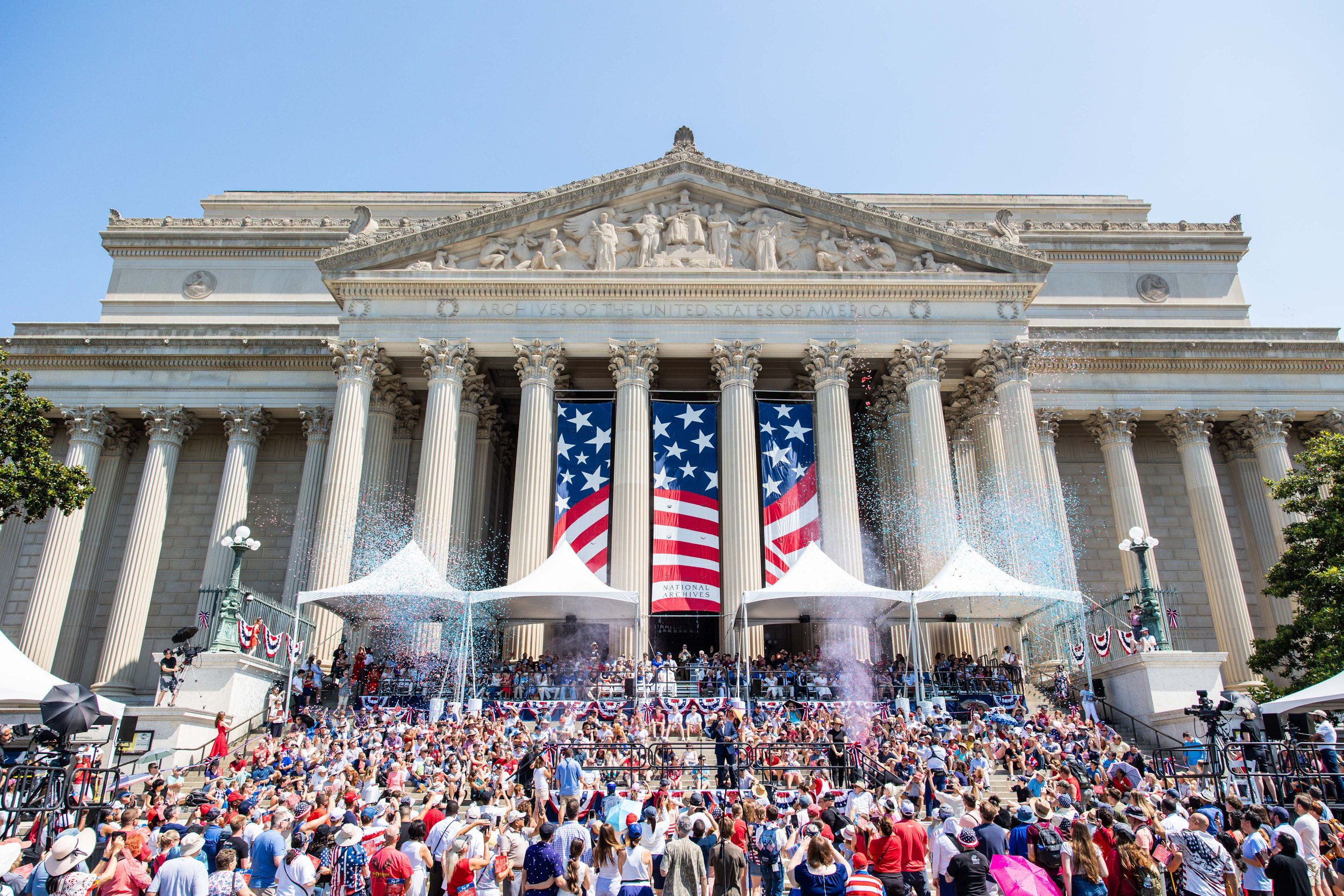 DC Event Photographers
