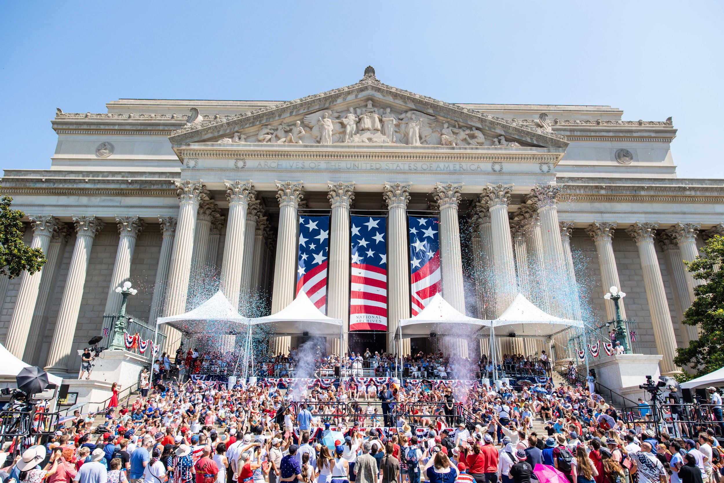 DC Event Photographers