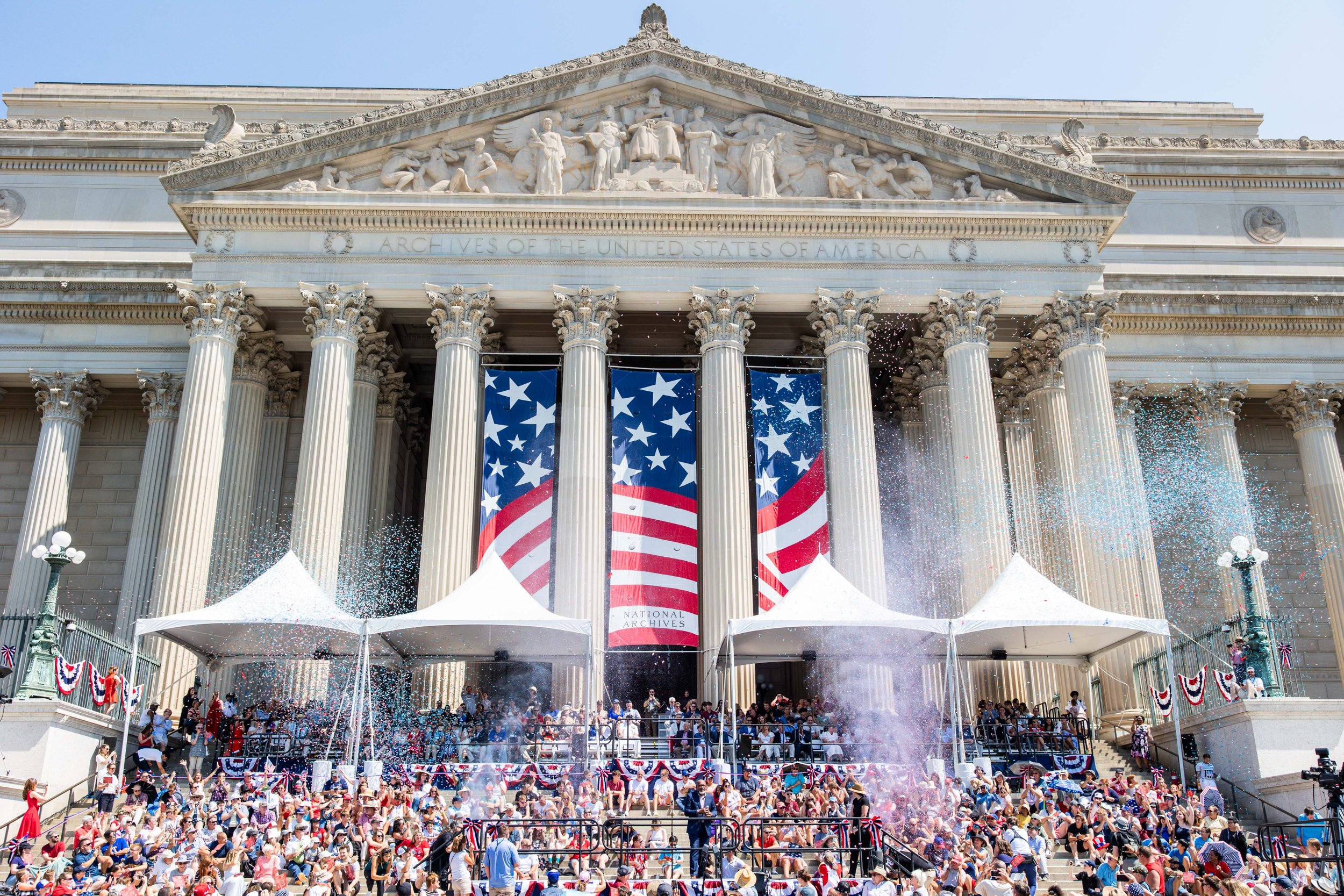 DC Event Photographers