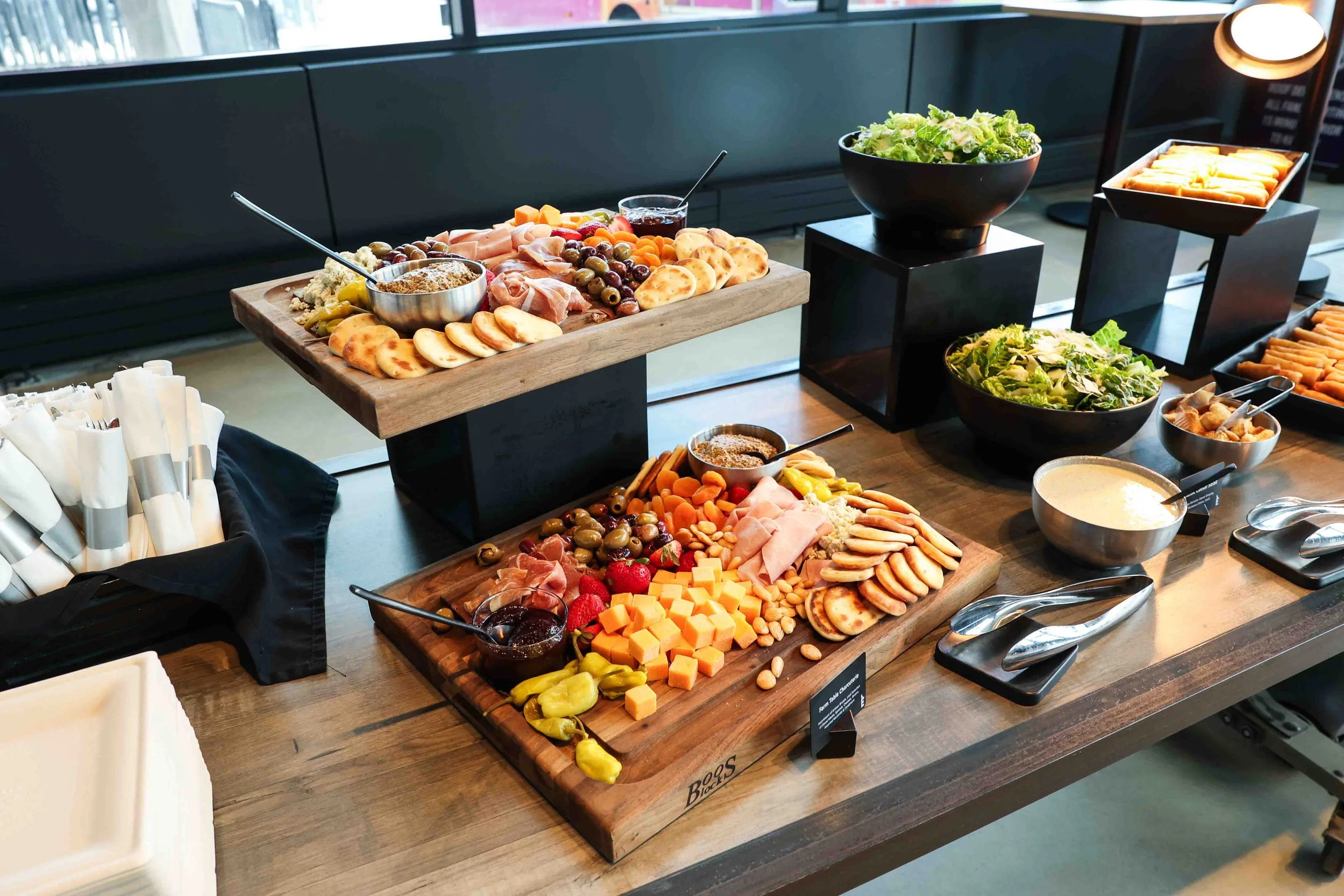 Baltimore Corporate Event Photographer