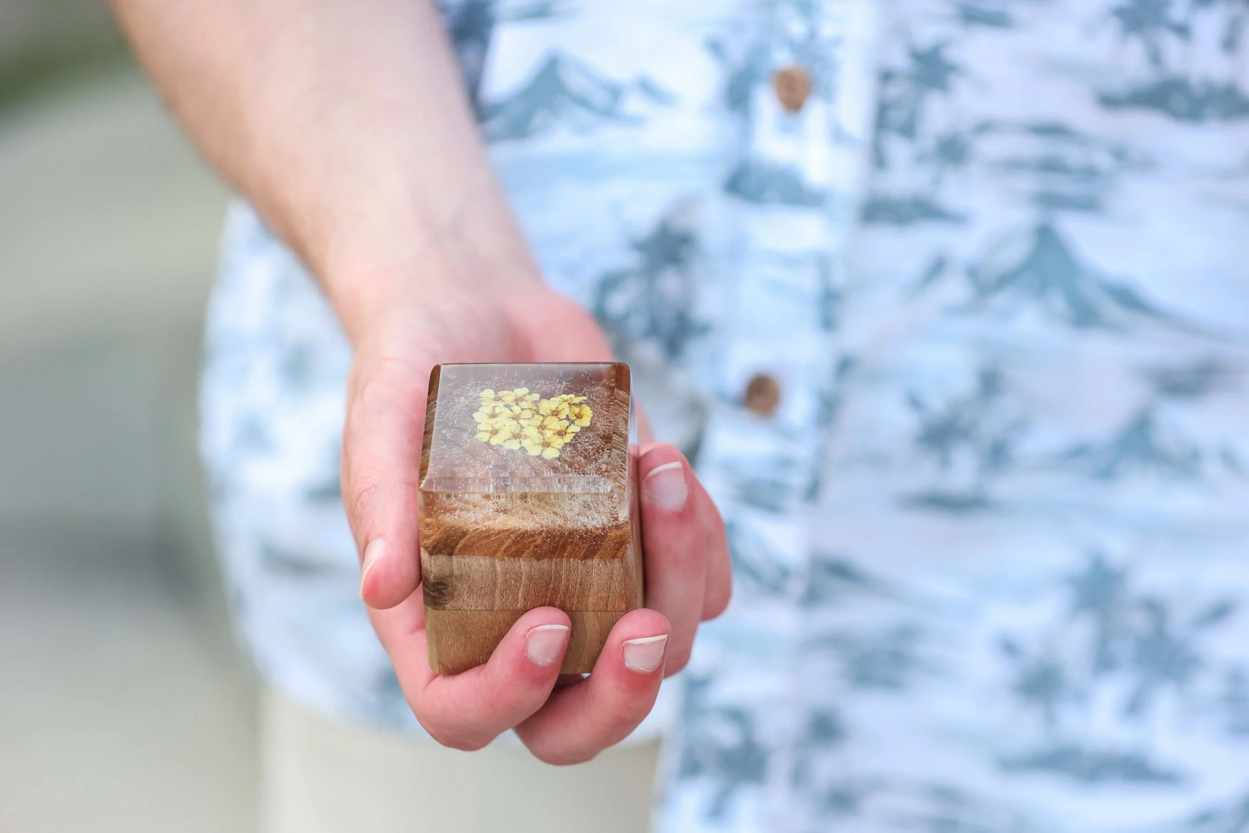Baltimore Engagement Photographer
