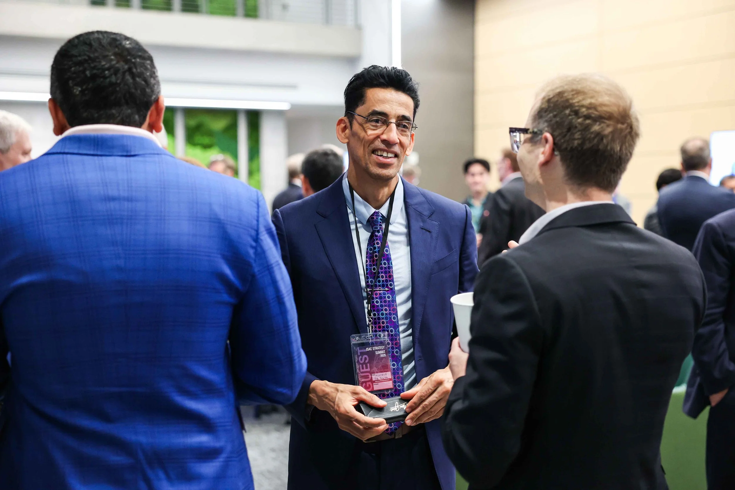 Corporate Event Photographer in Northern Virginia