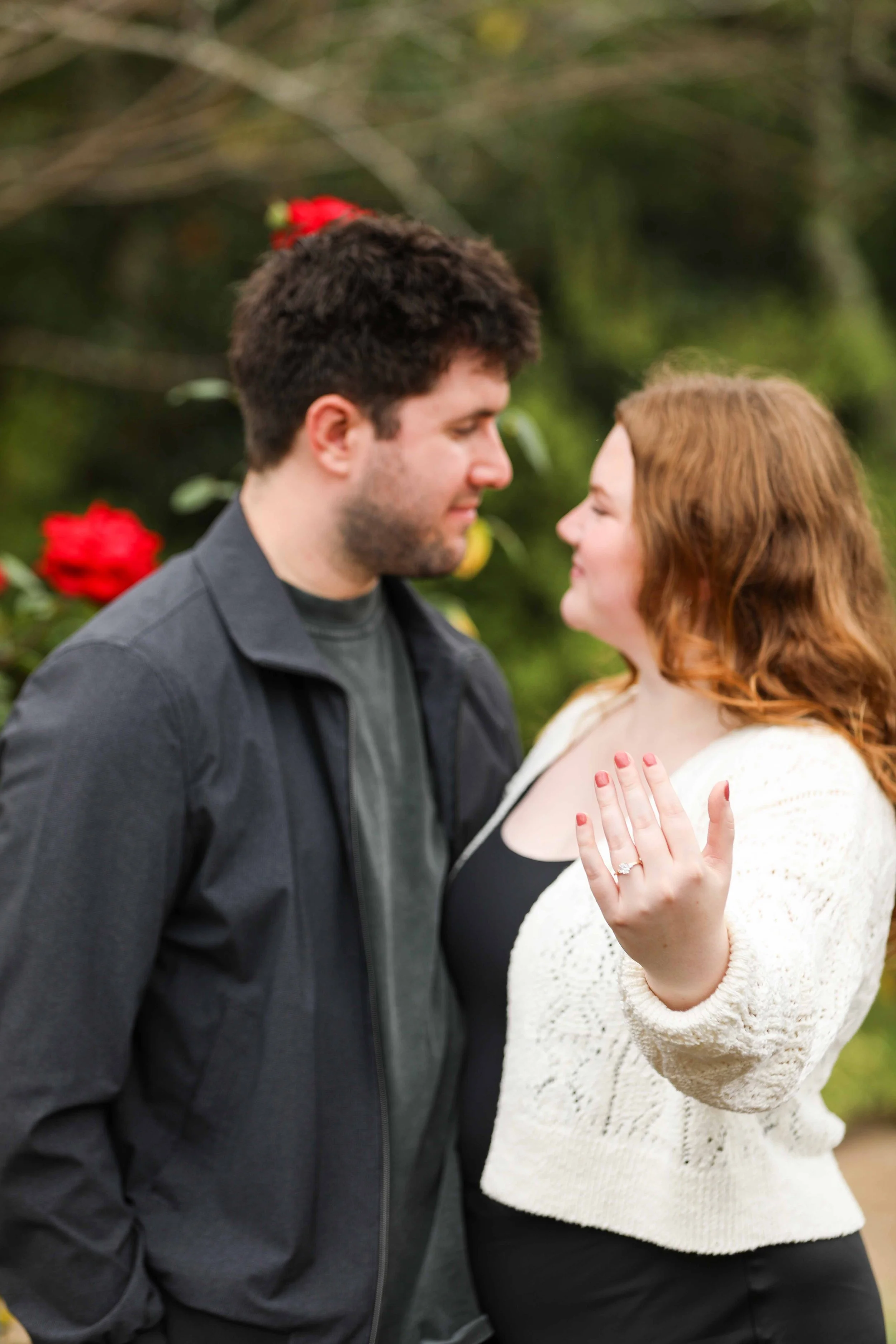 RVA Proposal Photographer