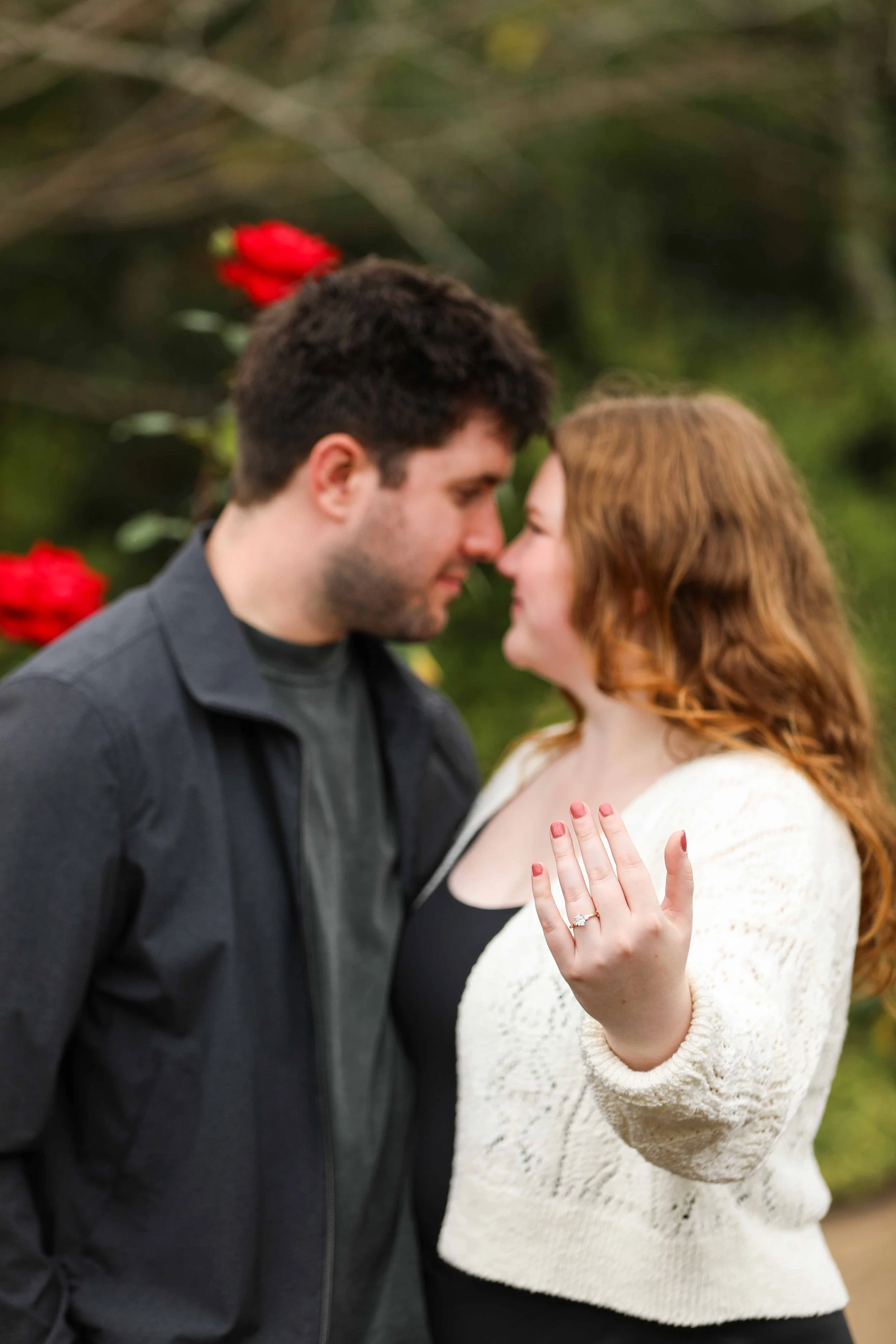 RVA Proposal Photographer