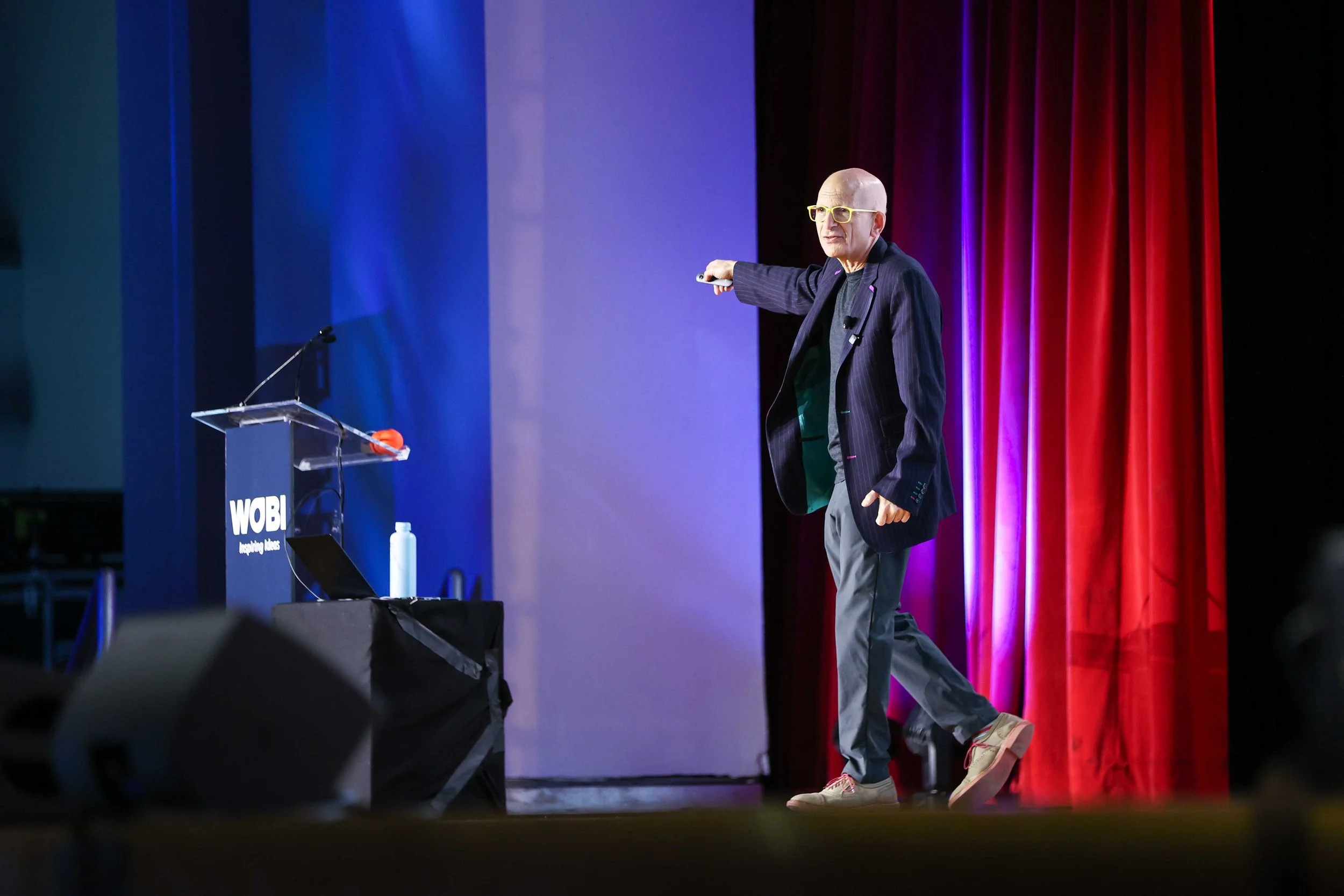 NYC Event Photographer