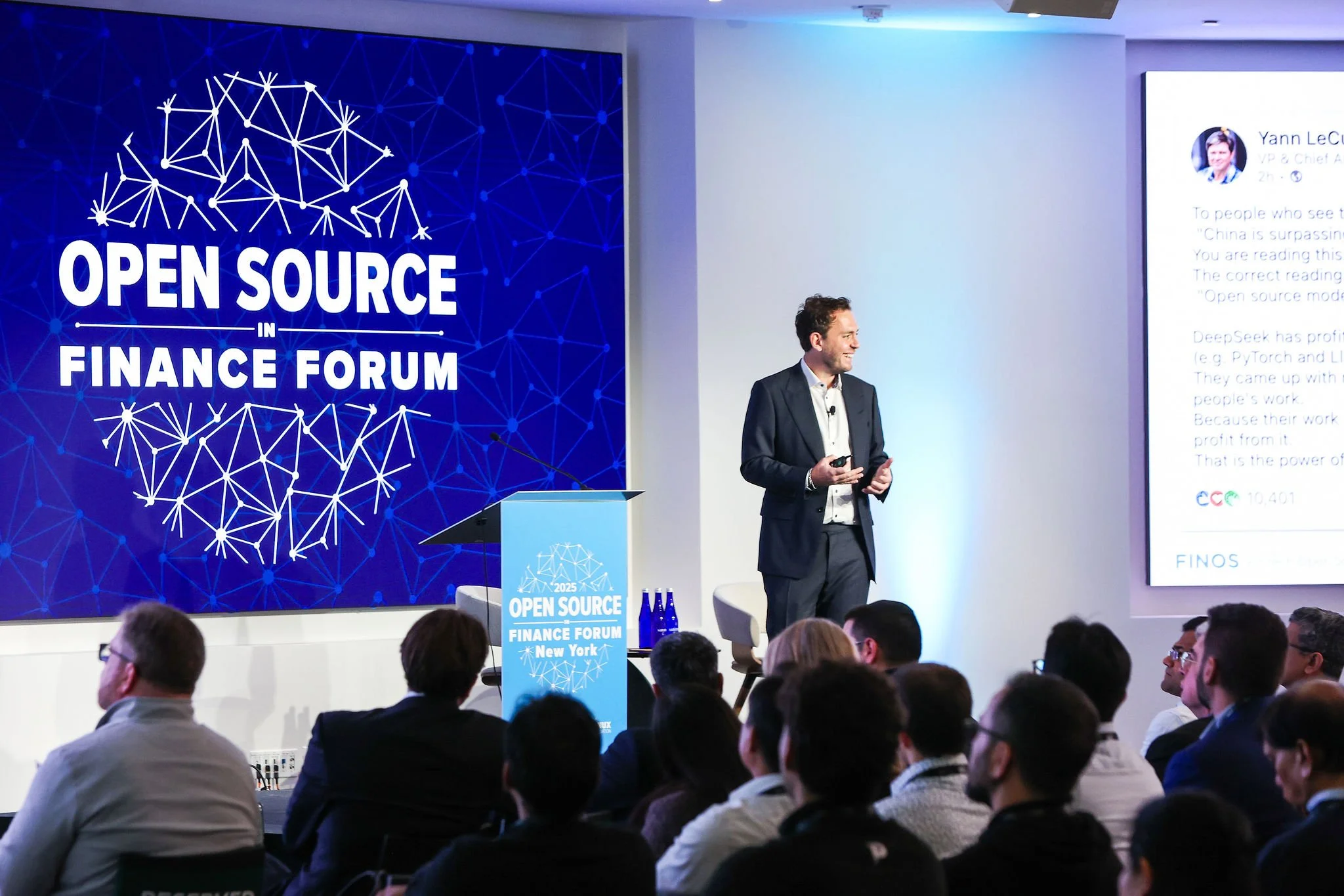 NYC Event Photographer