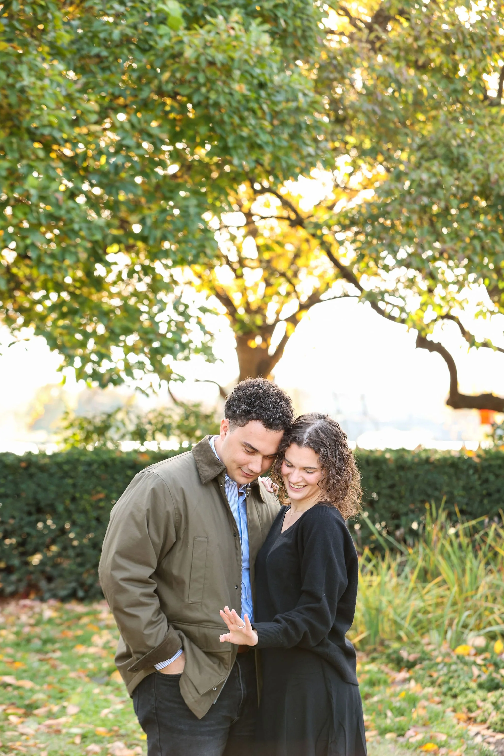 Washington DC Proposal Photographer