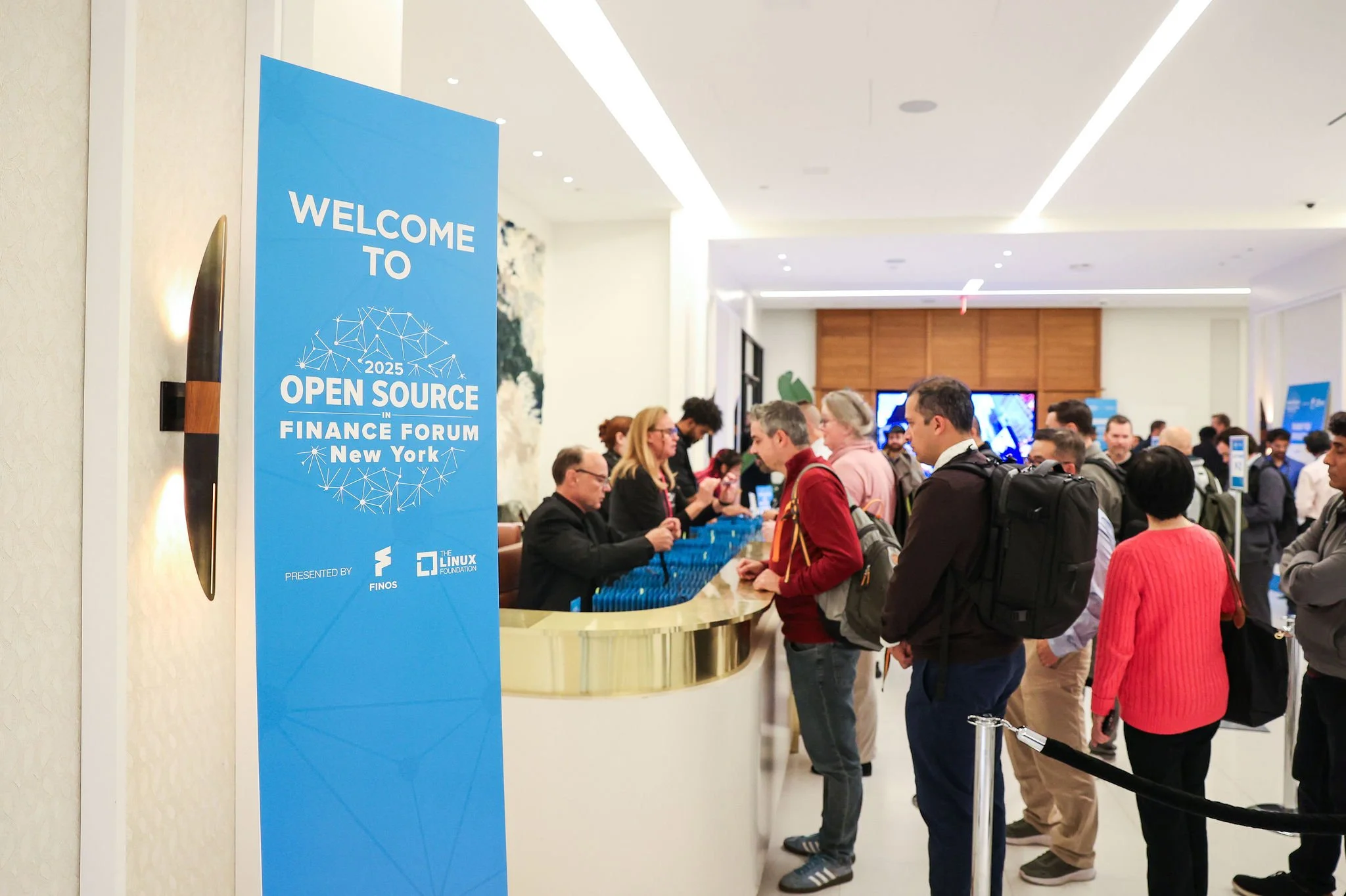 Event at Convene Brookfield Place