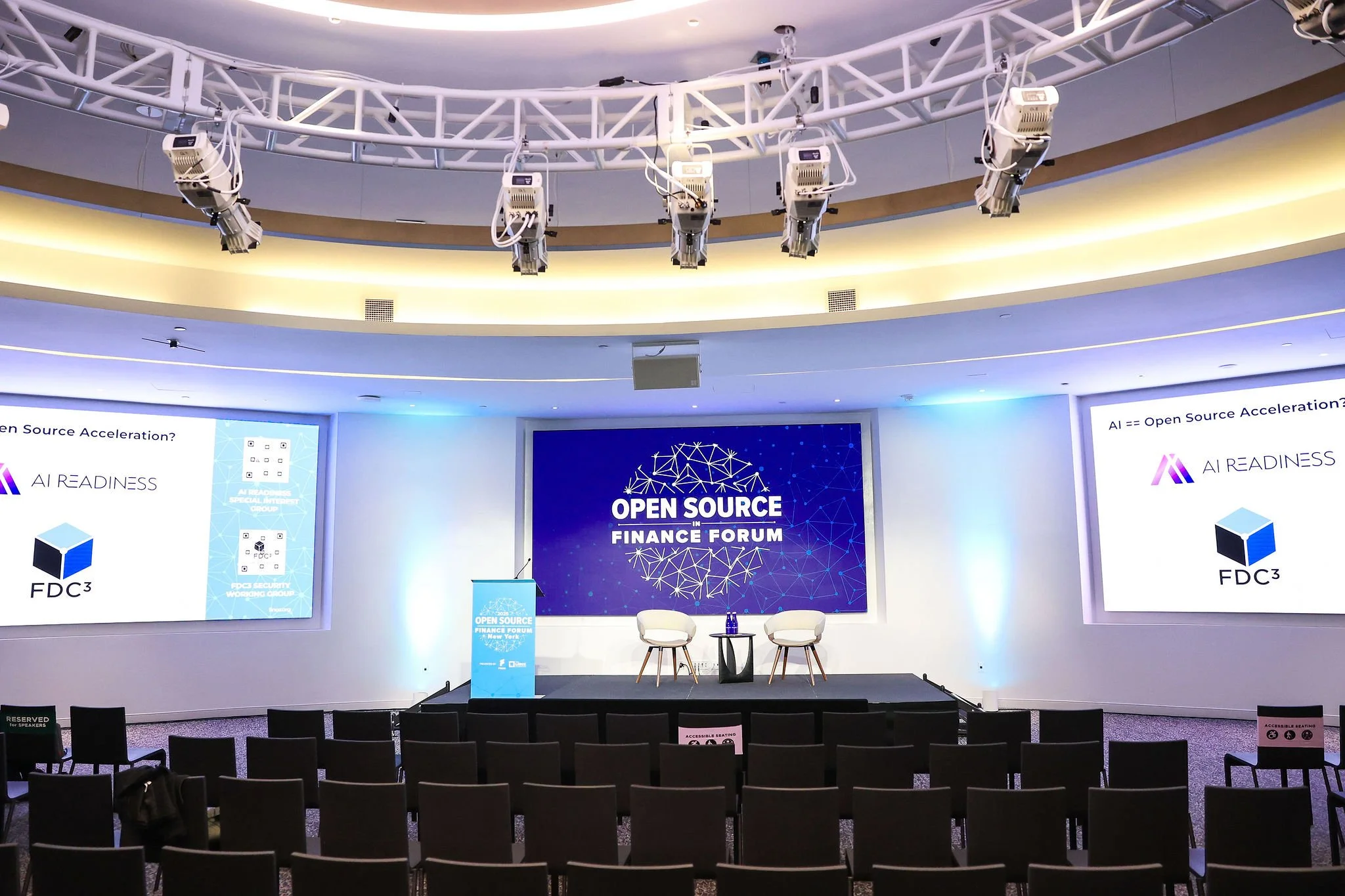 NYC Conference Photographer