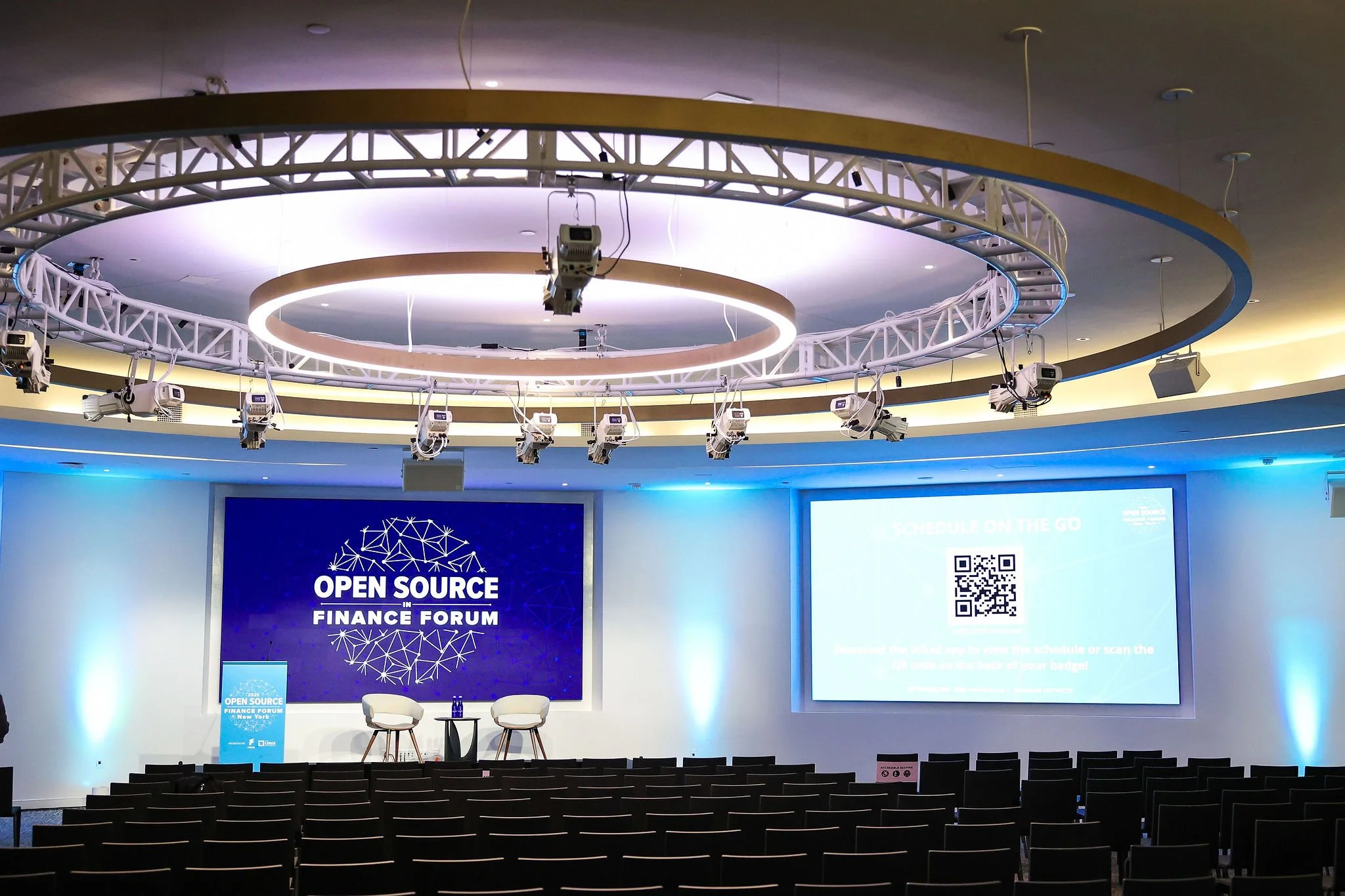 NYC Conference Corporate Photographer