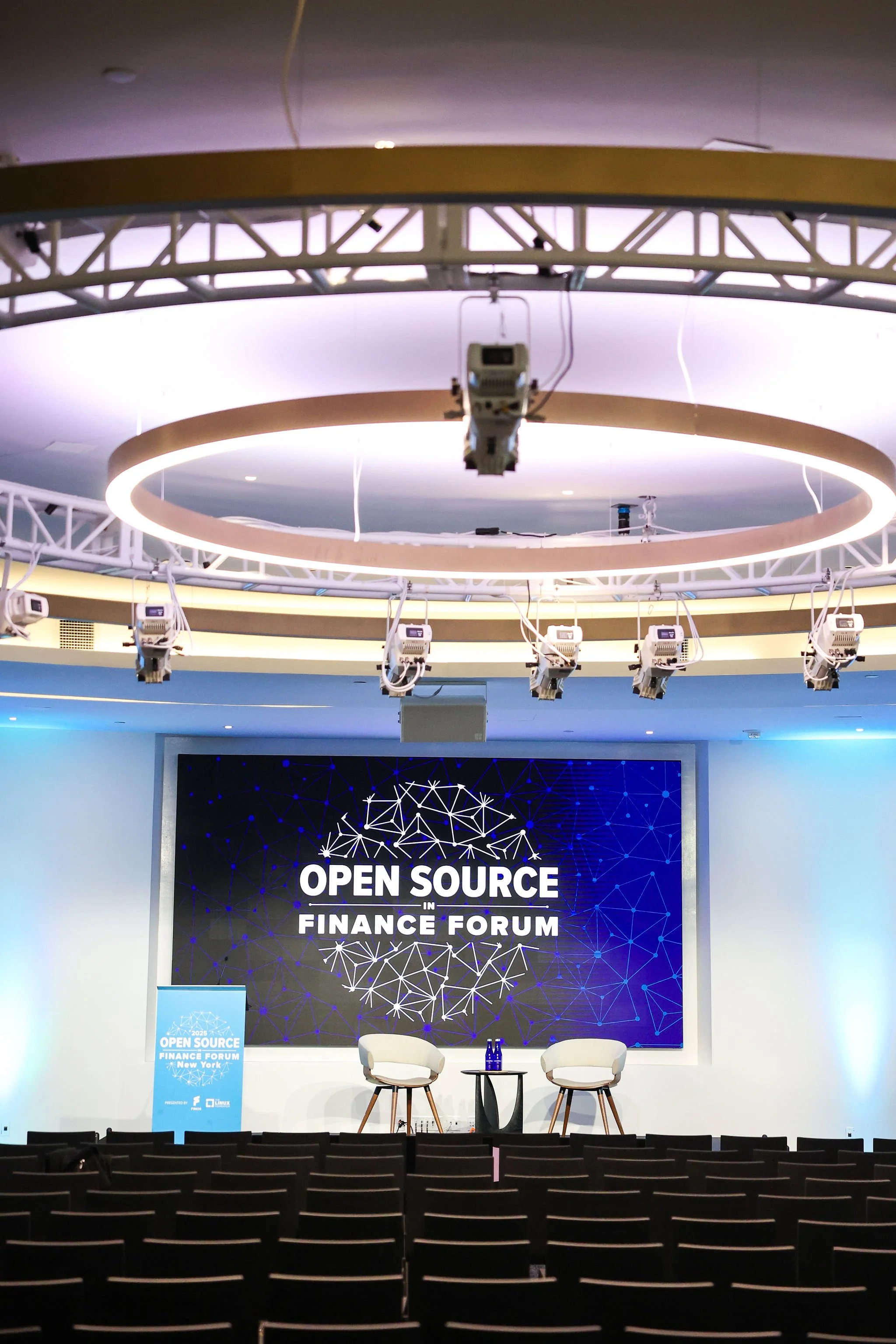 NYC Conference Corporate Photographer