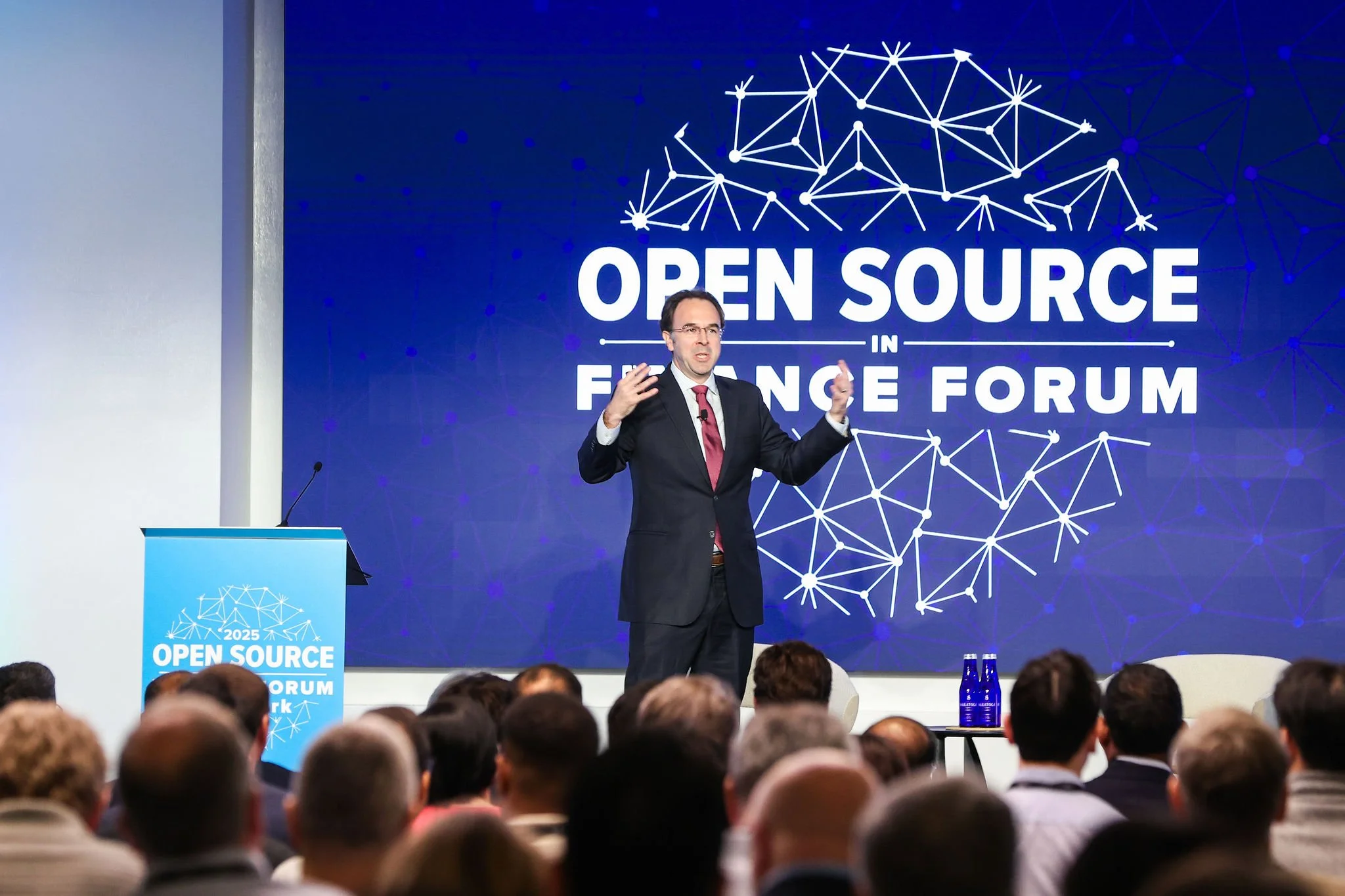 NYC Event Photographer