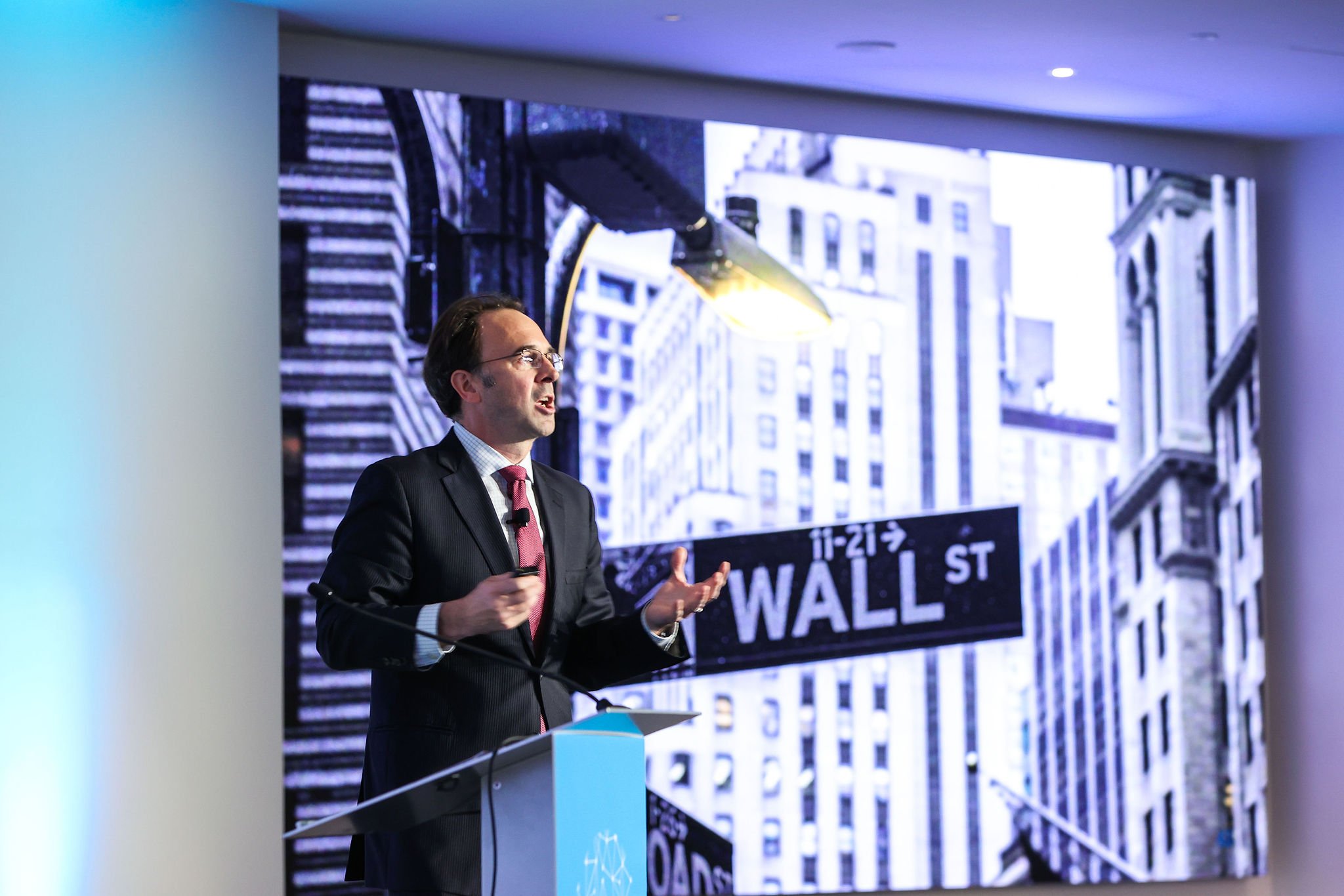 NYC Event Photographer