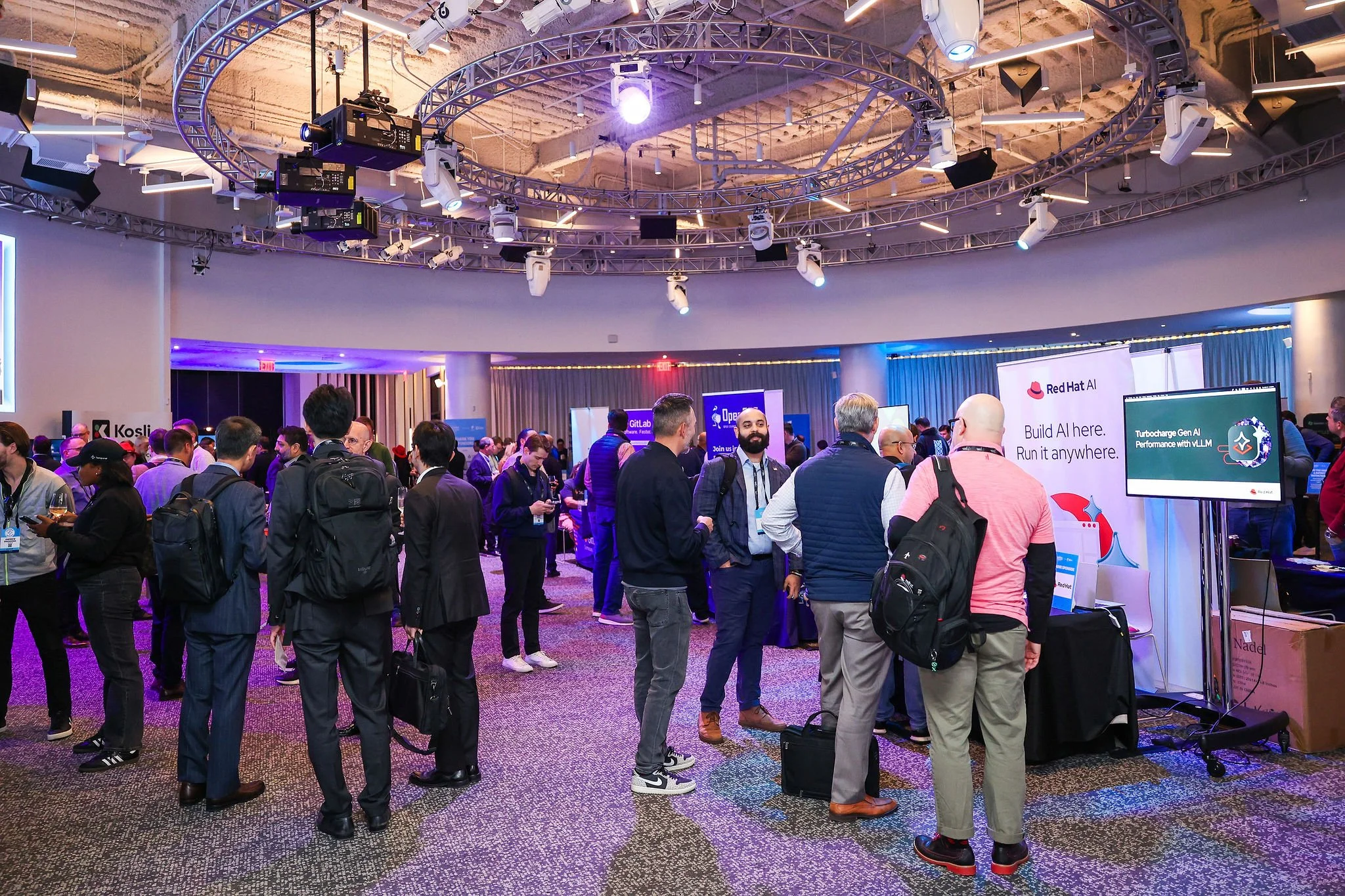 NYC Event Photographer