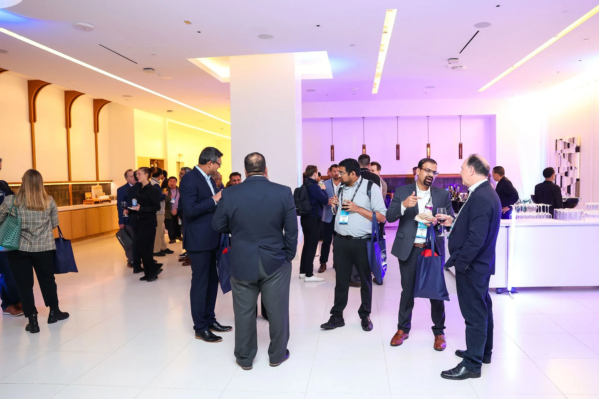 NYC Event Photographer