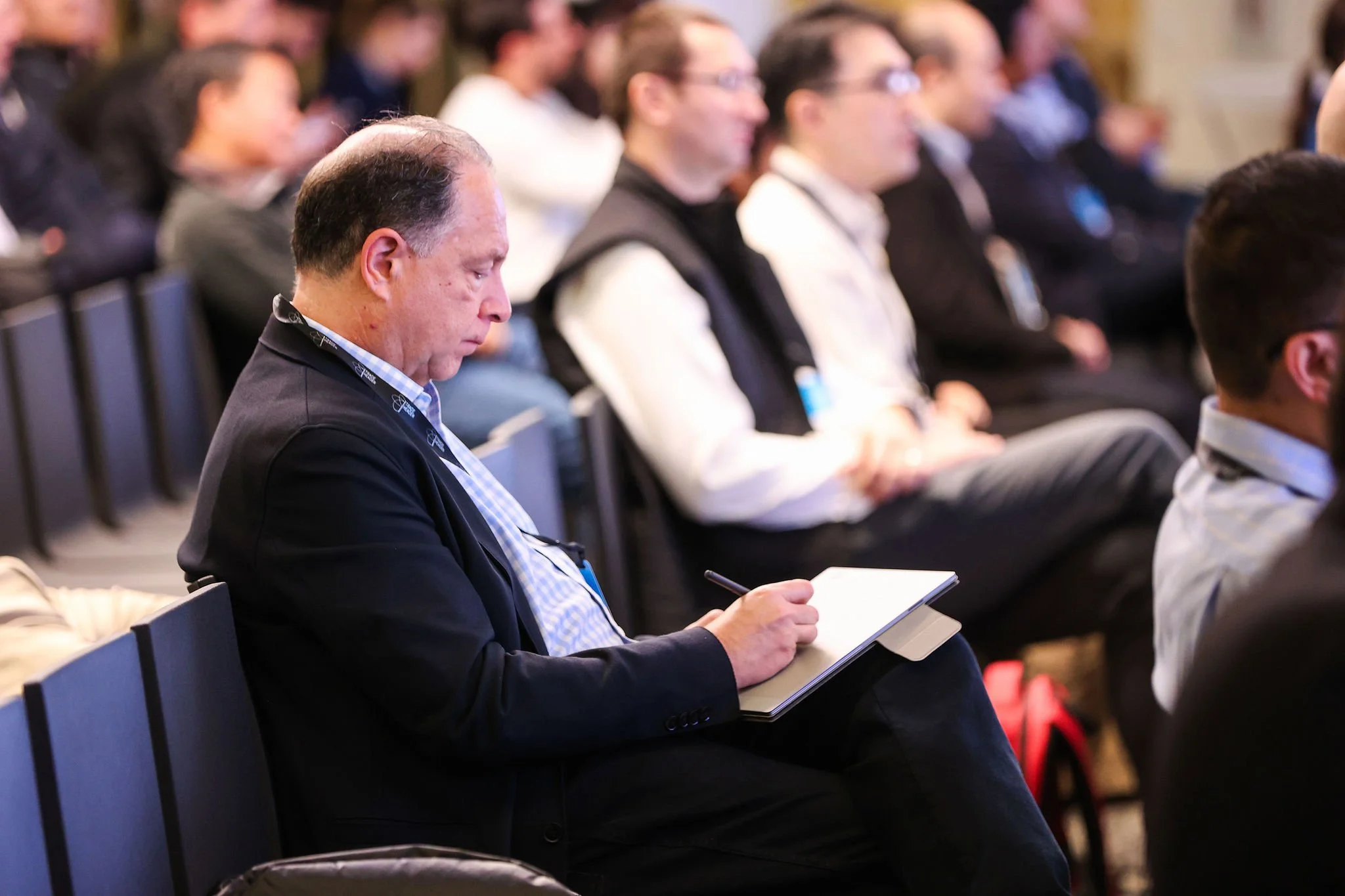 NYC Professional Event Photographer